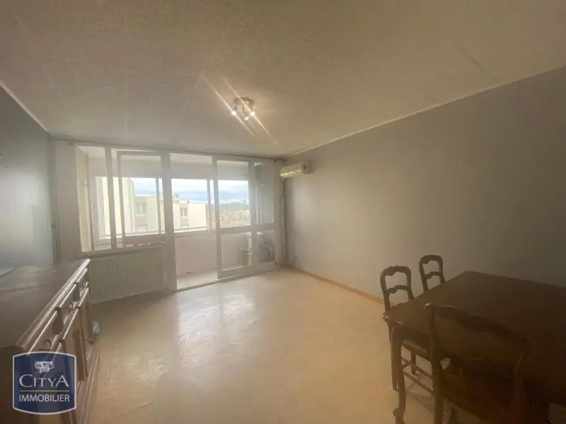 Photo 1 appartement Carpentras