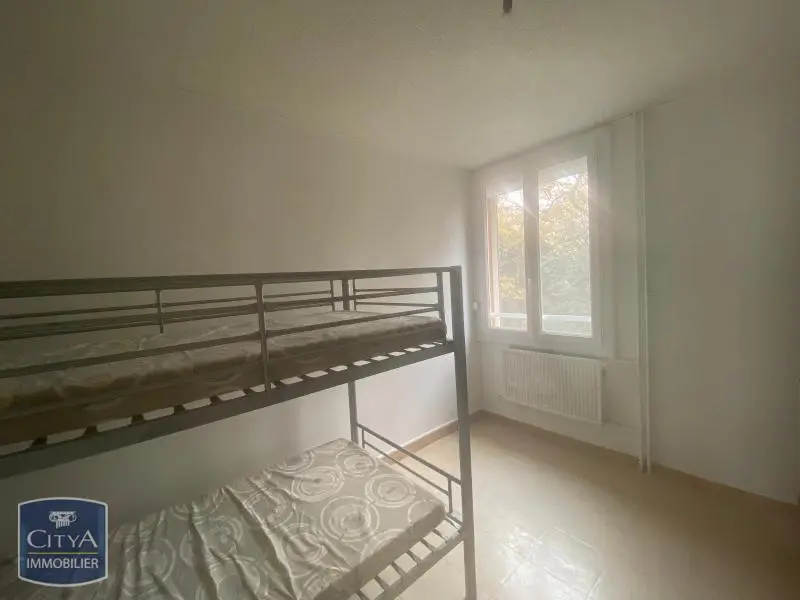 Photo 3 appartement Carpentras
