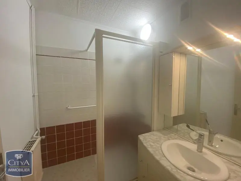 Photo 4 appartement Carpentras