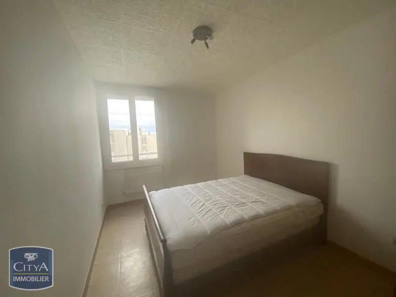 Photo 2 appartement Carpentras