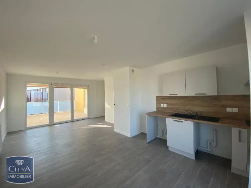 Photo 2 Appartement 3 pièces 82.46m²