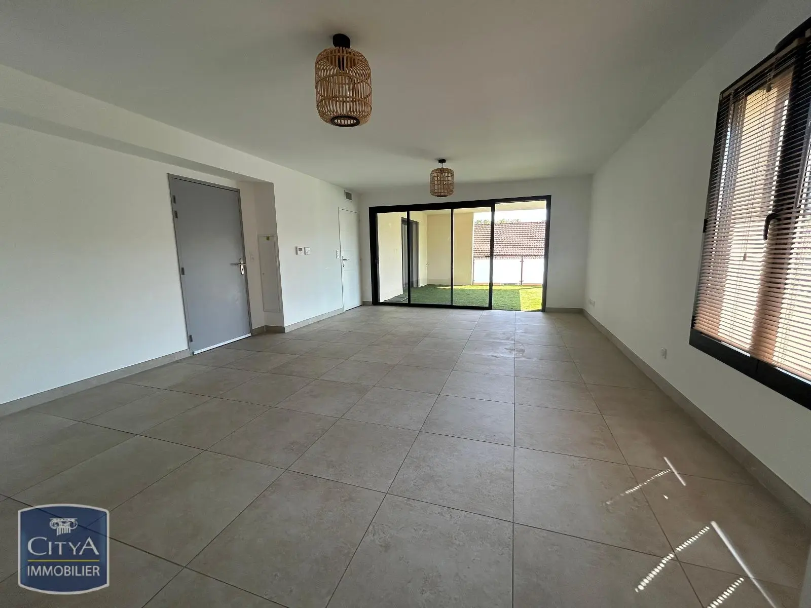 Photo 2 Appartement 3 pièces 86.98m²