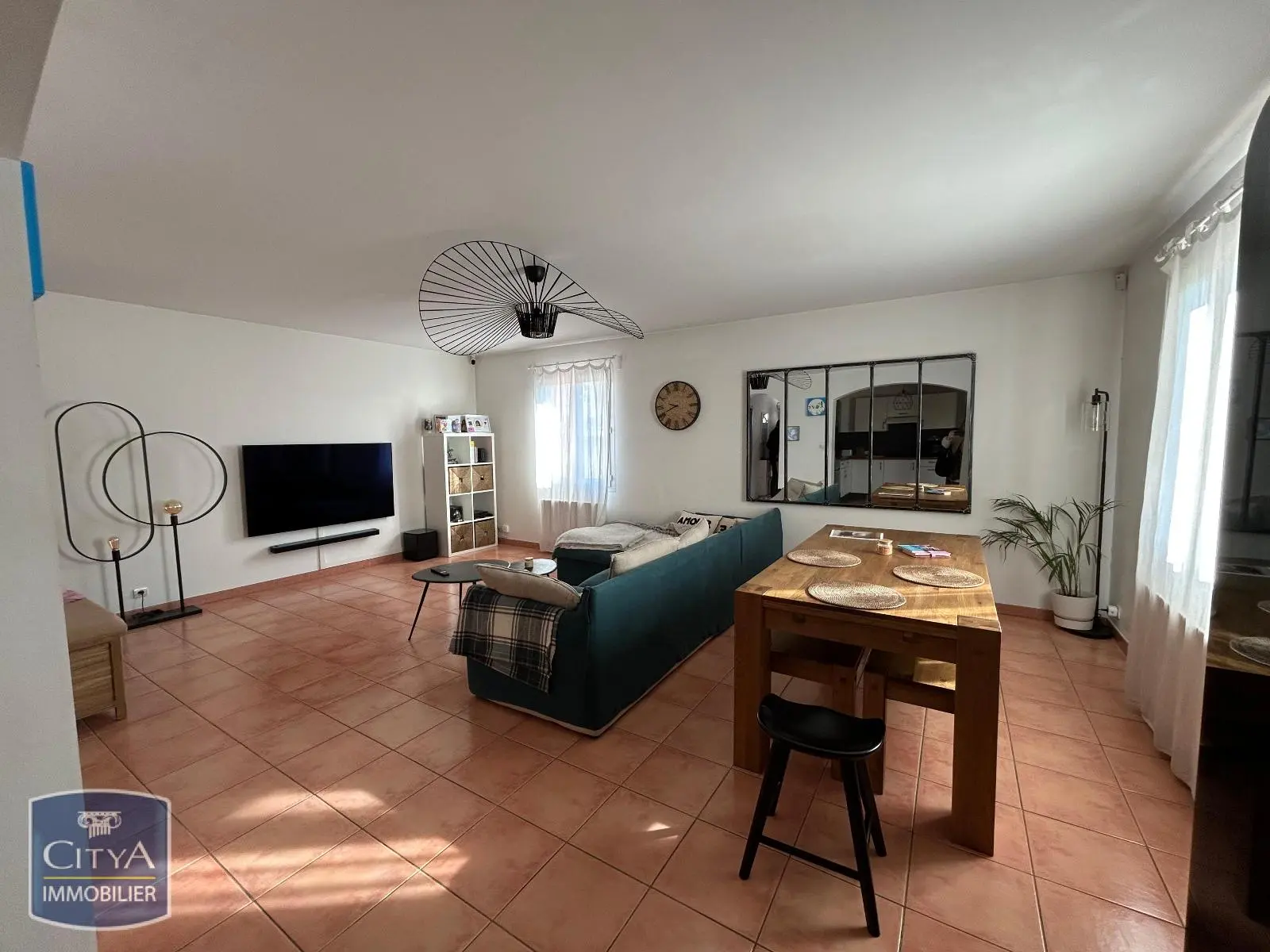 Photo 2 Maison 4 pièces 87m²