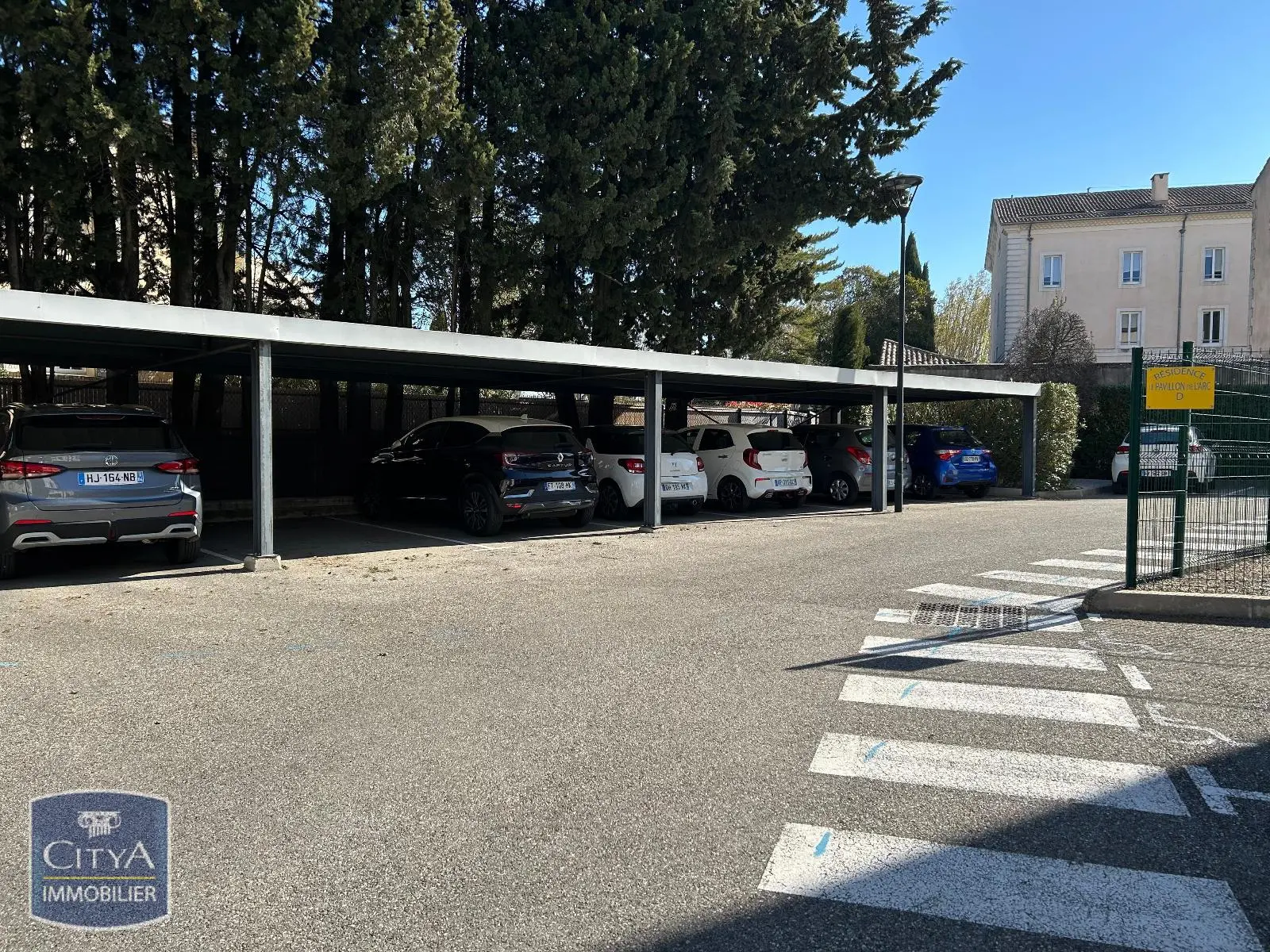 Photo 8 Appartement 4 pièces 79.14m²