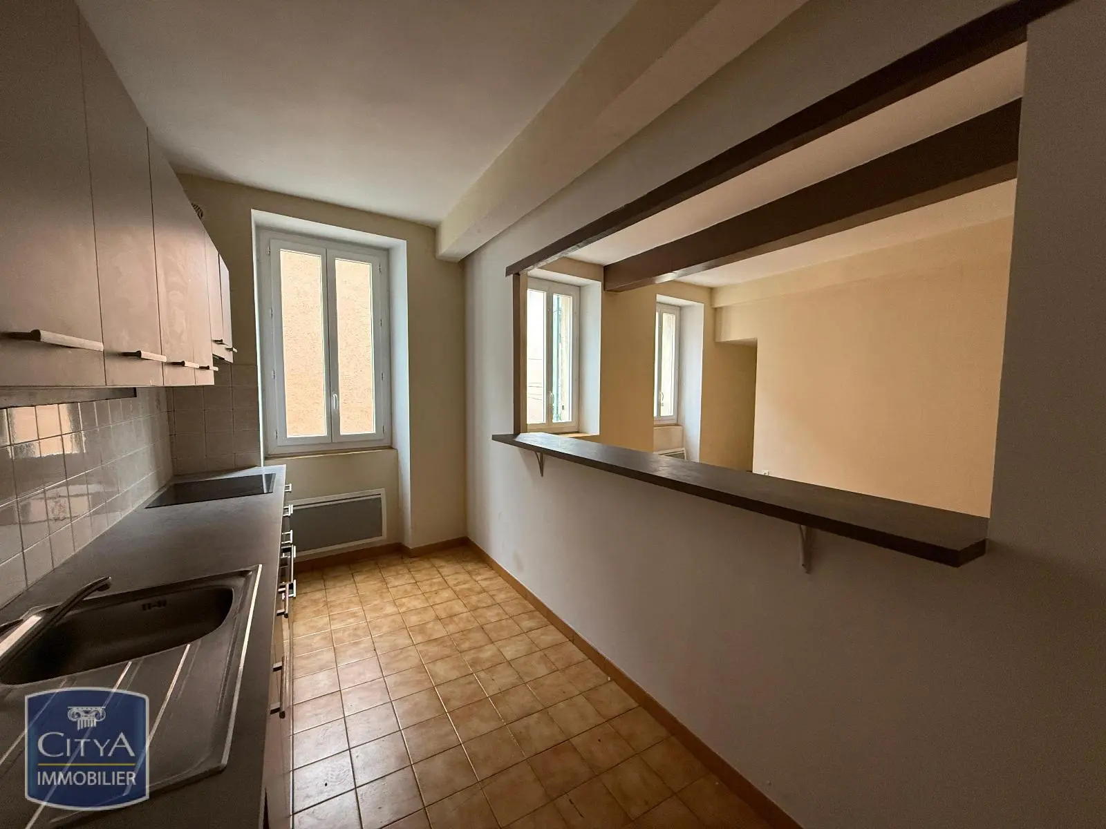 Photo 2 Appartement 3 pièces 75m²