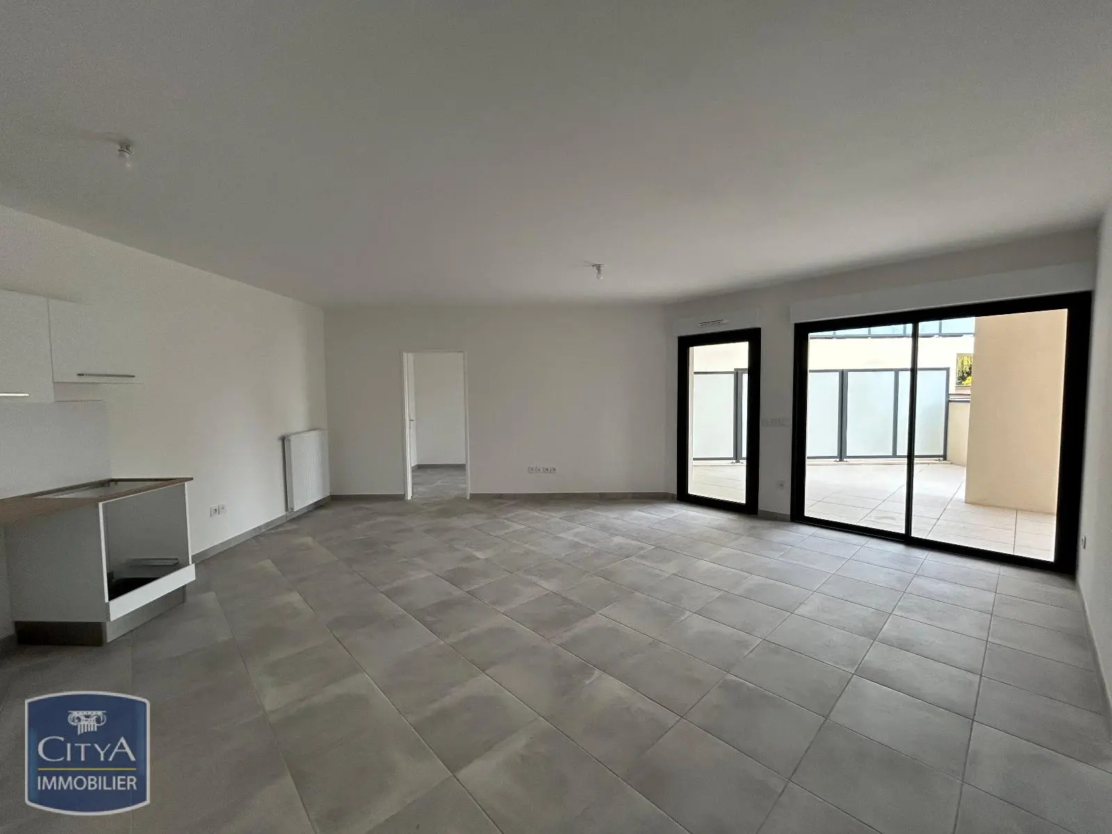 Photo 2 Appartement 3 pièces