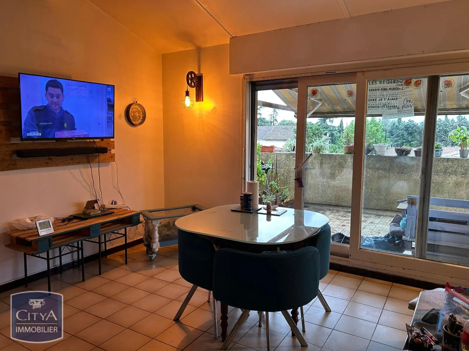 Photo 5 Appartement 2 pièces 61.3m²