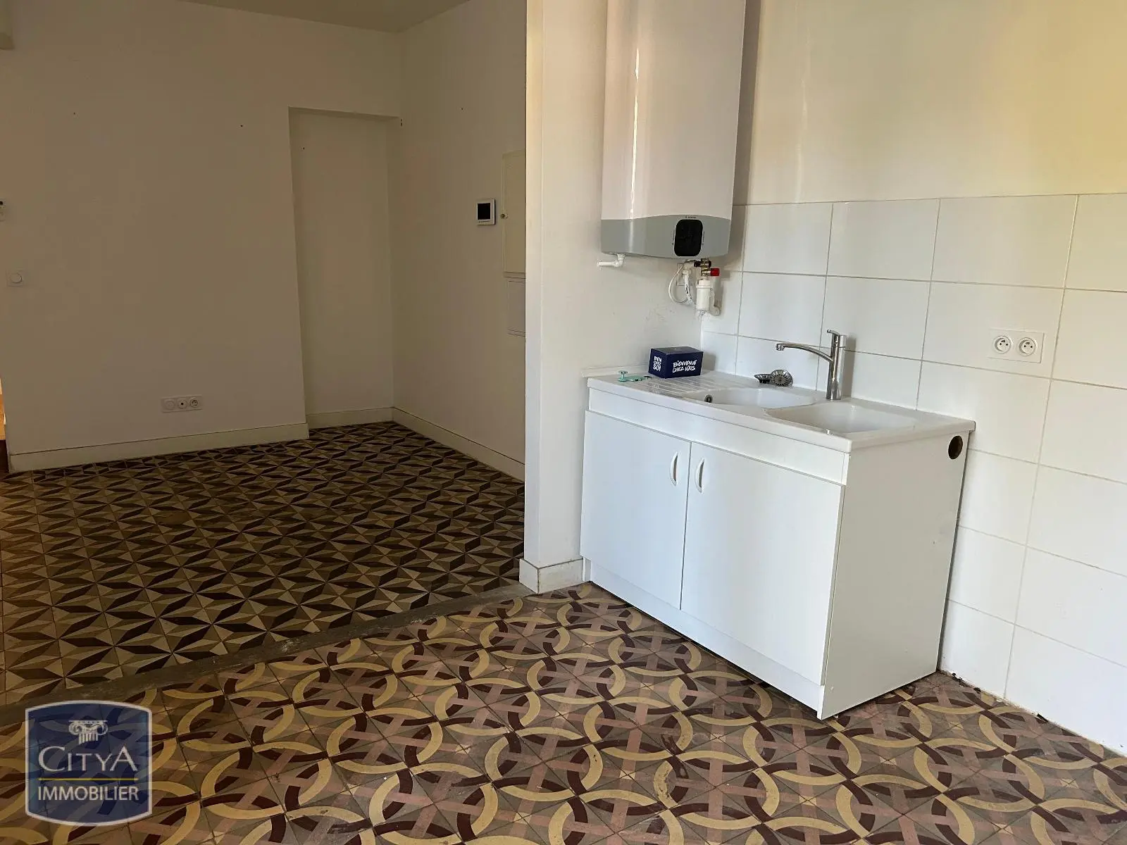 Photo 3 Appartement 4 pièces 68.12m²