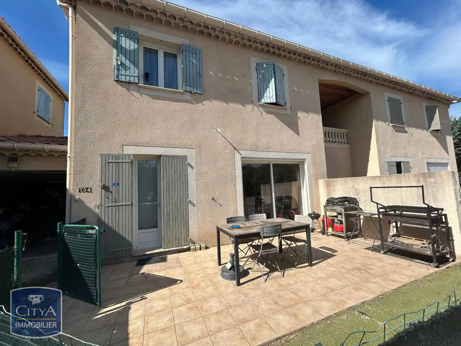 Photo 1 Maison 4 pièces 85.18m²