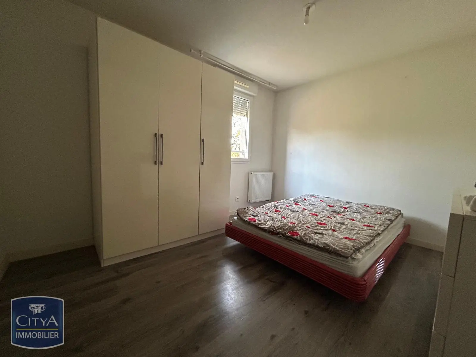 Photo 4 Appartement 2 pièces 41.23m²