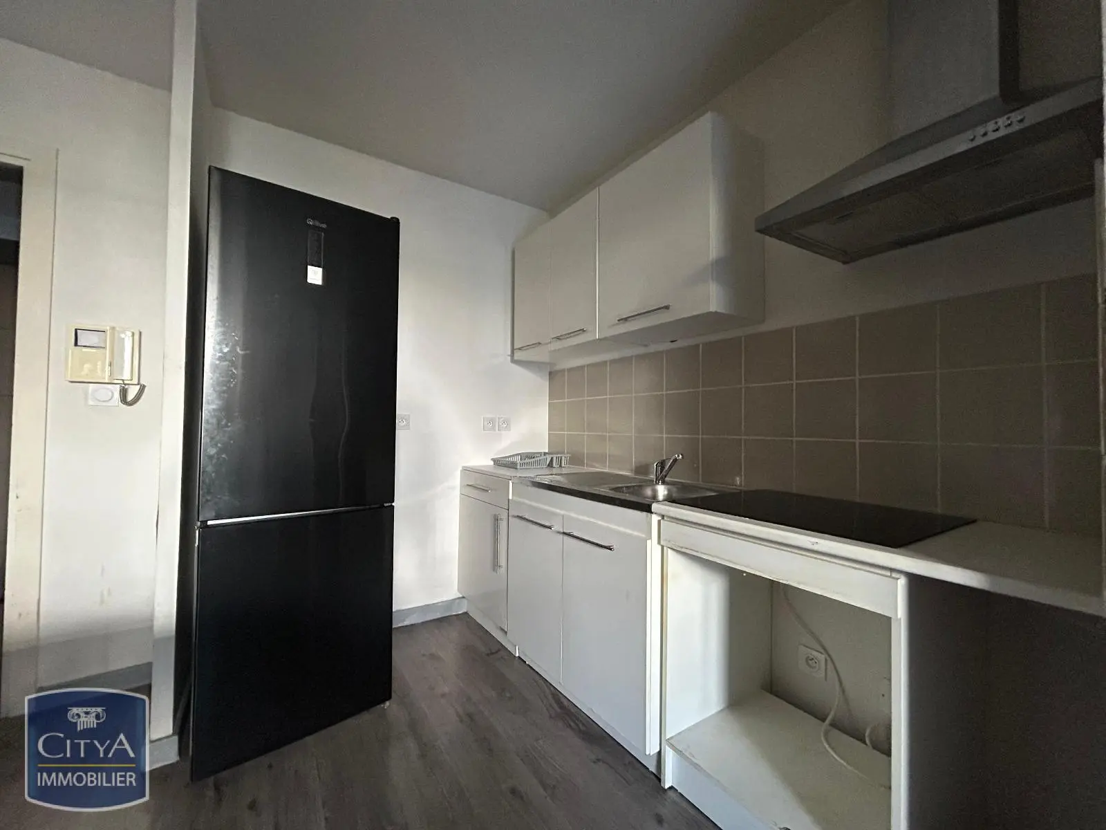 Photo 3 Appartement 2 pièces 41.23m²