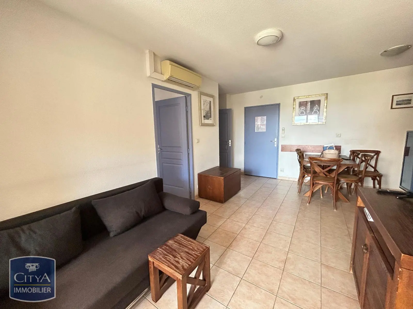 Photo 1 Appartement 2 pièces 37.86m²
