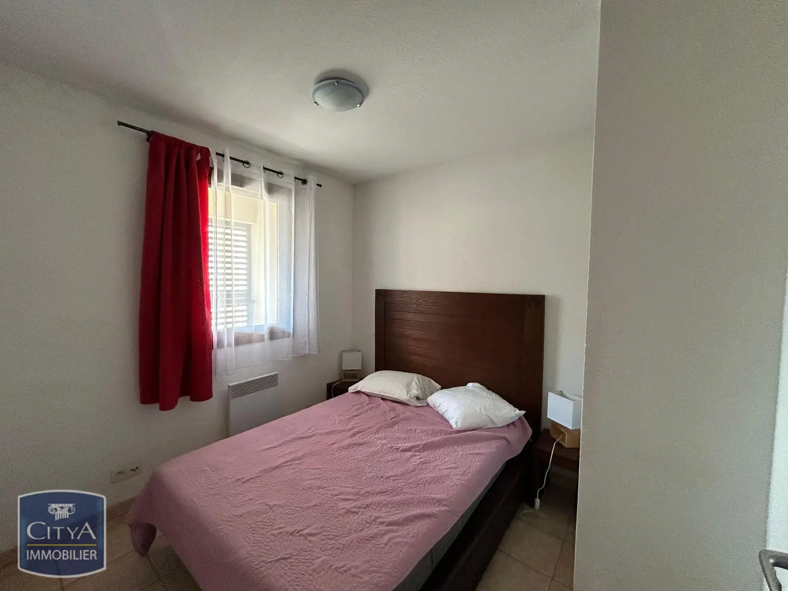 Photo 3 Appartement 2 pièces 37.86m²