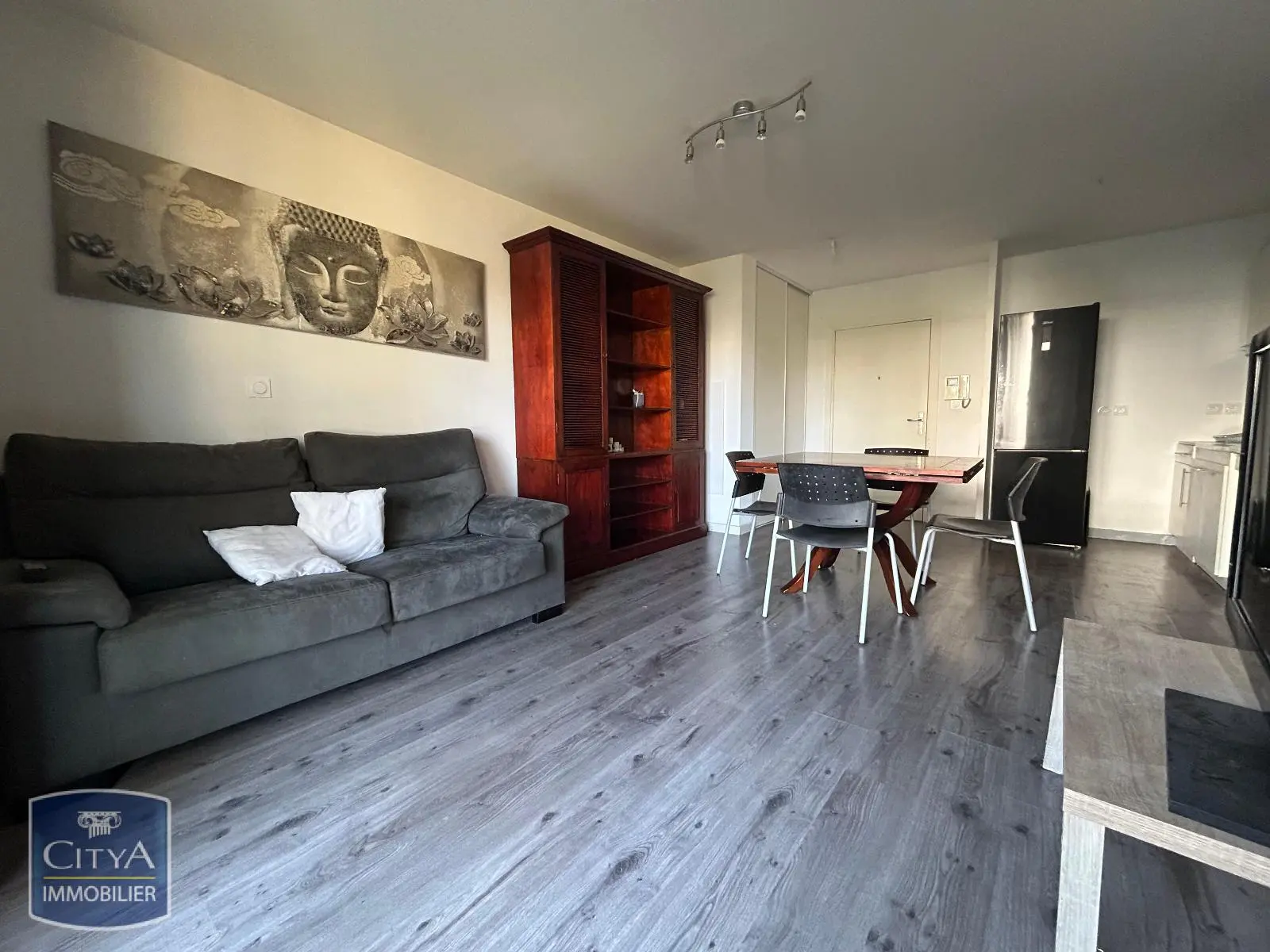 Photo 5 Appartement 2 pièces 41.23m²