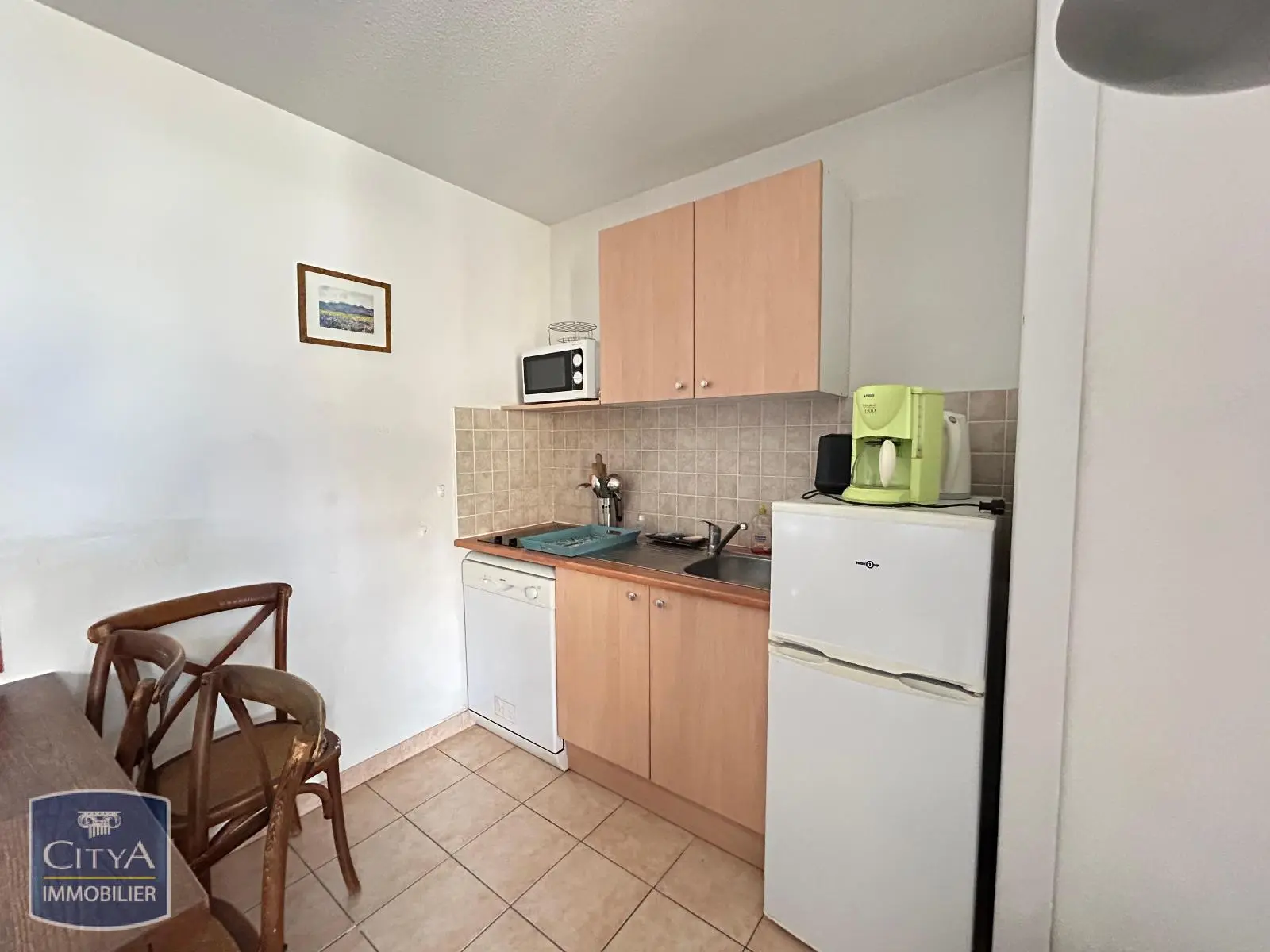 Photo 6 Appartement 2 pièces 37.86m²