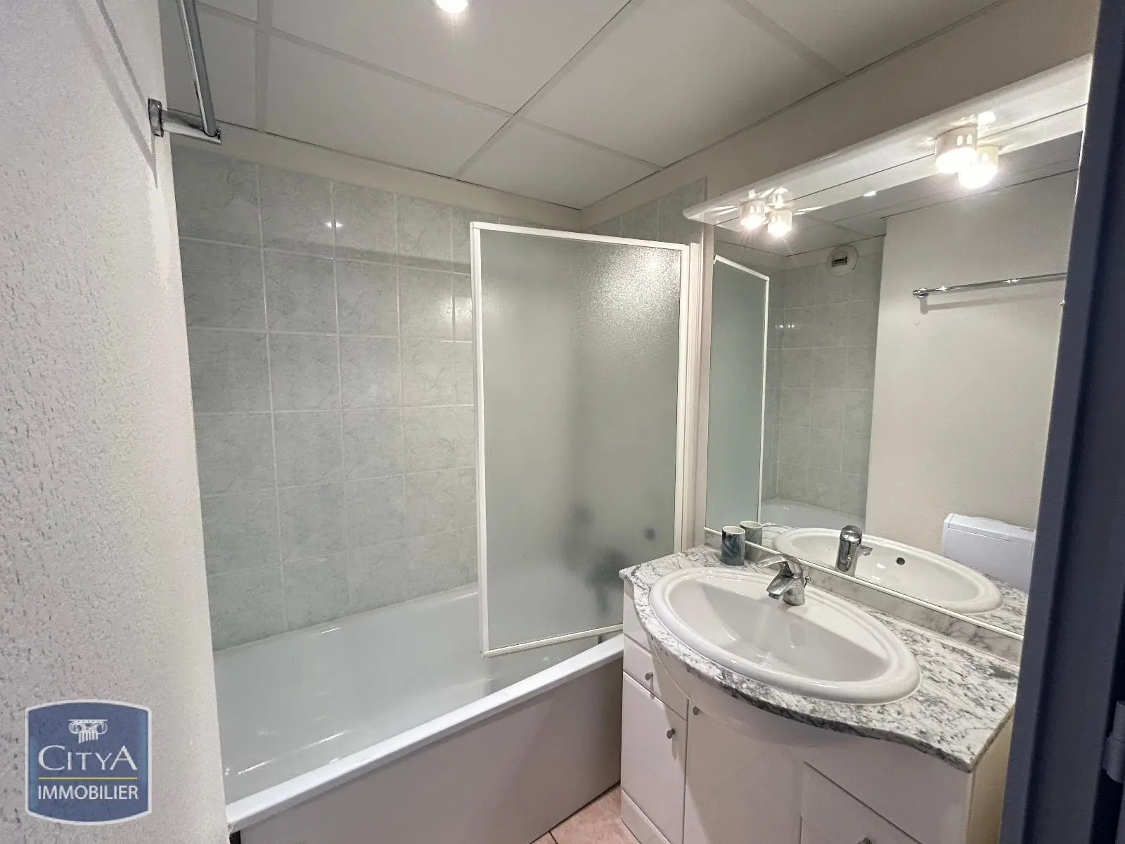 Photo 7 Appartement 2 pièces 37.86m²