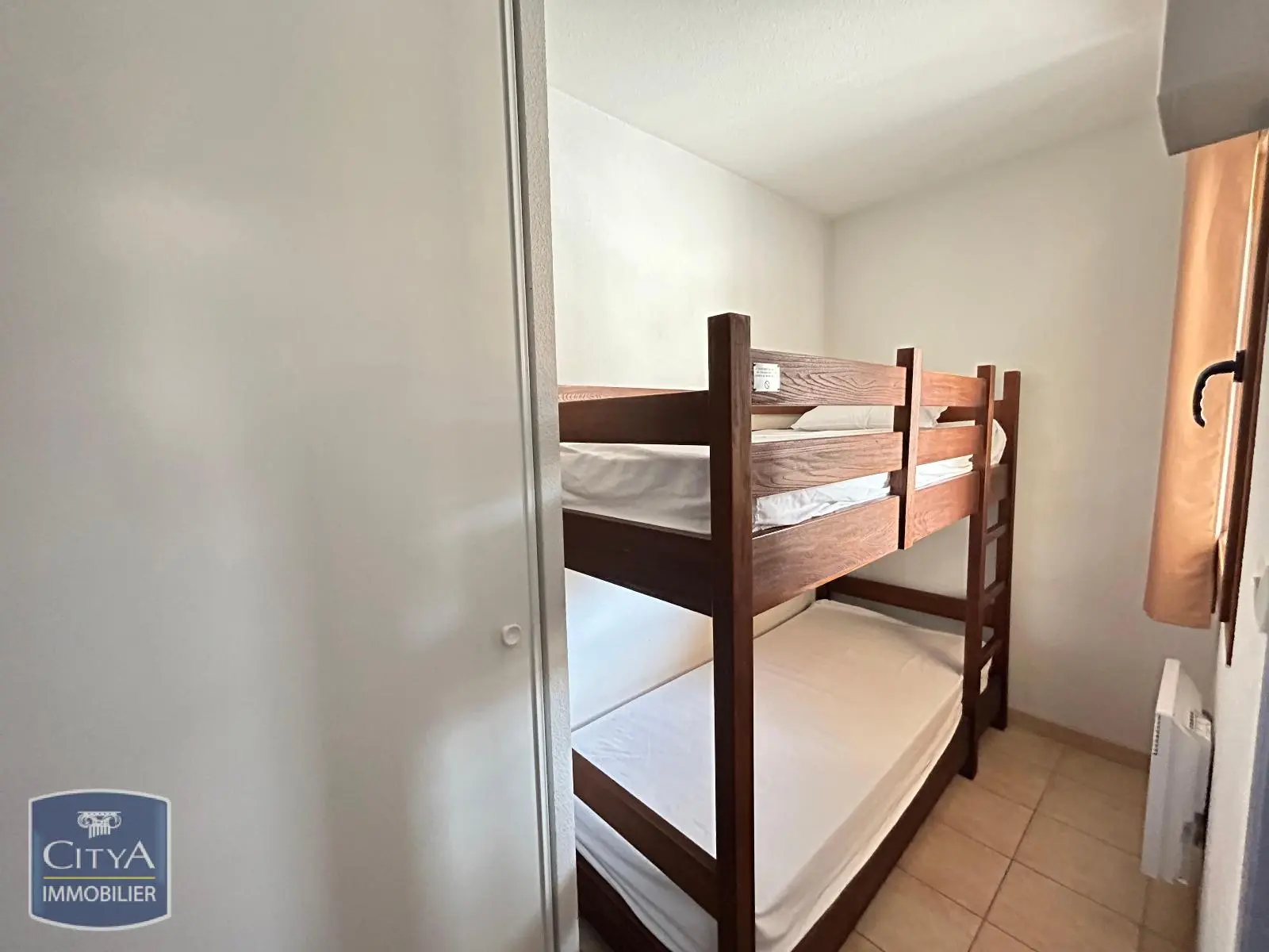 Photo 8 Appartement 2 pièces 37.86m²