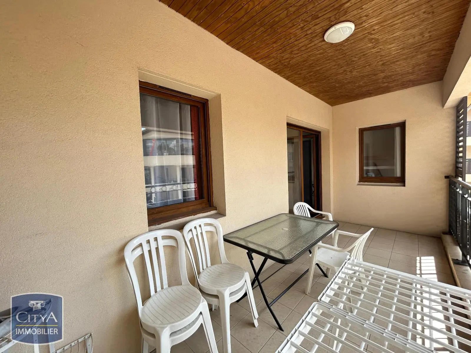 Photo 10 Appartement 2 pièces 37.86m²