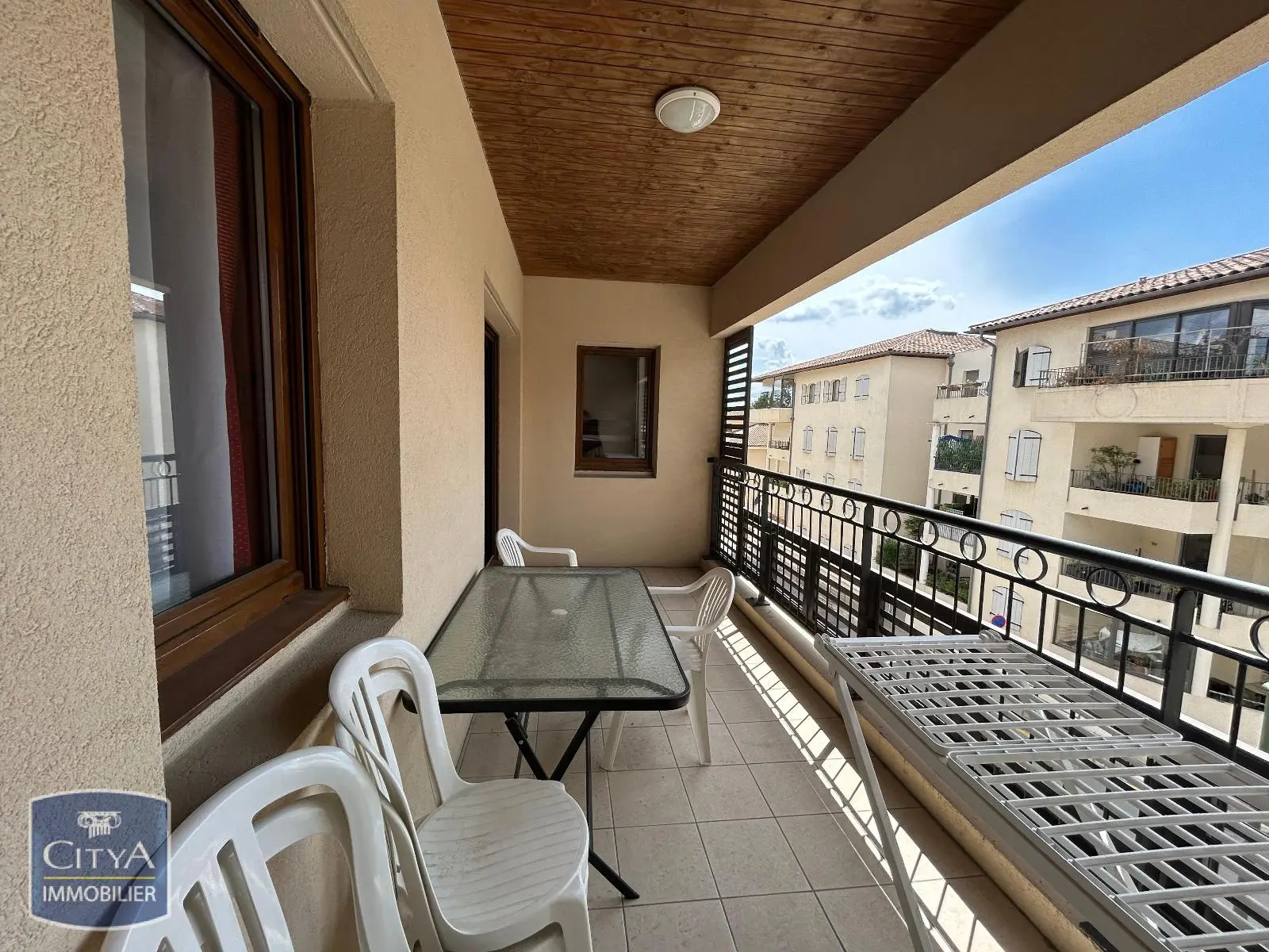 Photo 11 Appartement 2 pièces 37.86m²