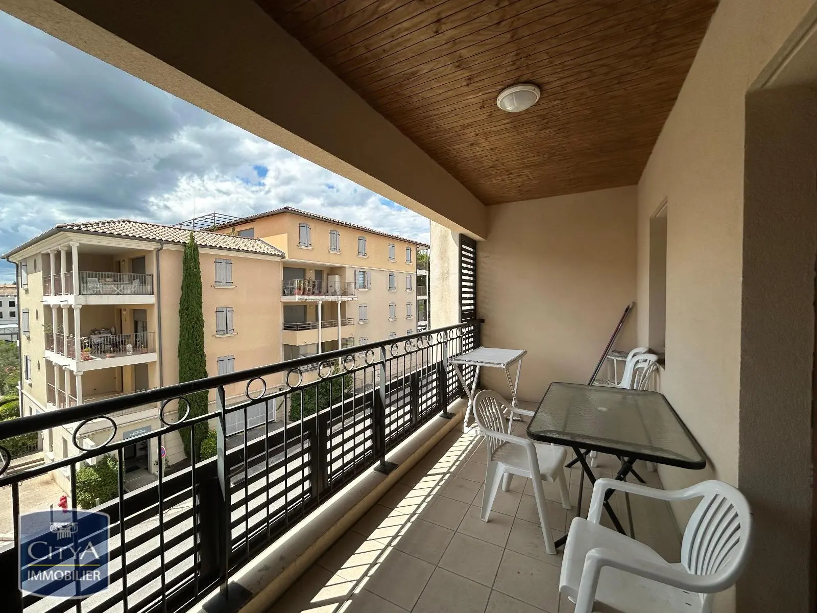 Photo 12 Appartement 2 pièces 37.86m²