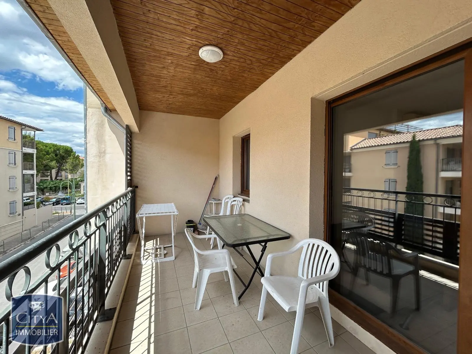 Photo 13 Appartement 2 pièces 37.86m²
