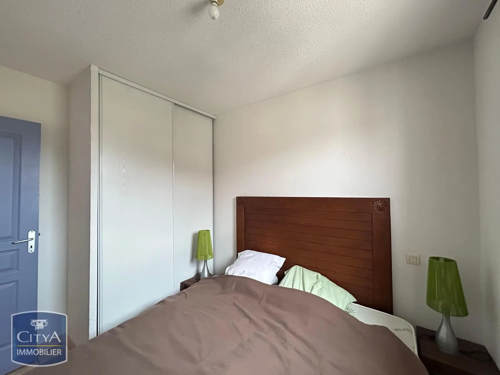 Photo 4 Appartement 2 pièces 38.5m²
