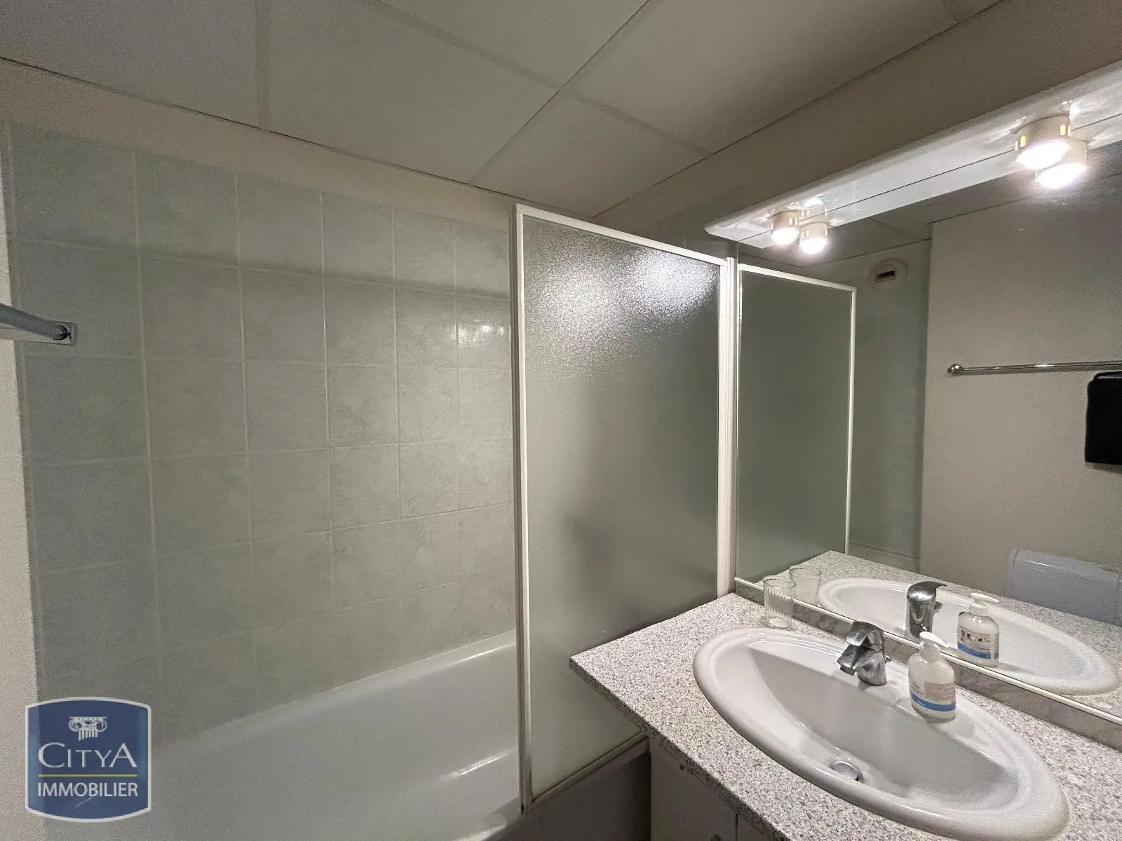 Photo 6 Appartement 2 pièces 38.5m²