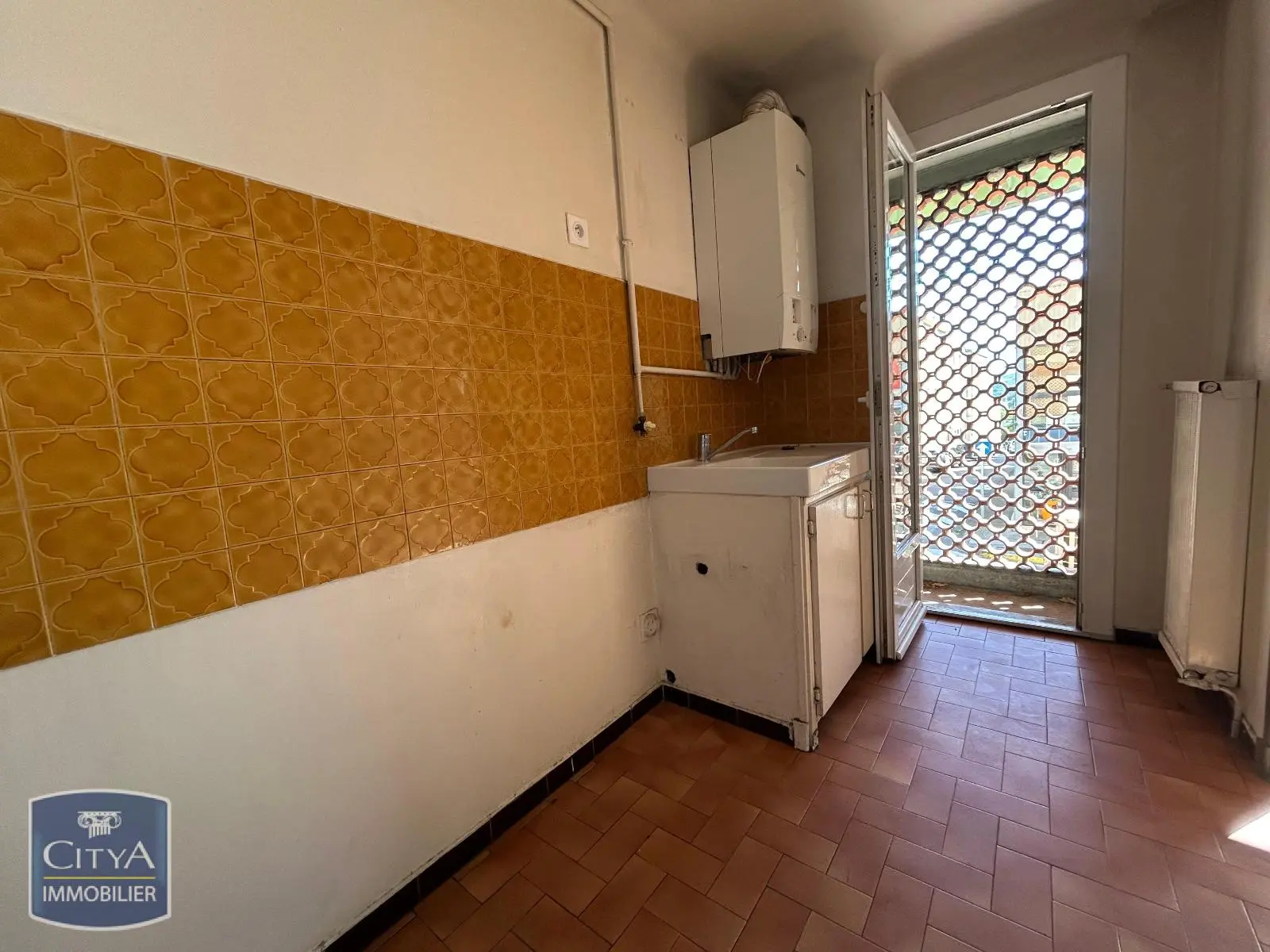 Photo 2 Appartement 1 pièce 26.87m²