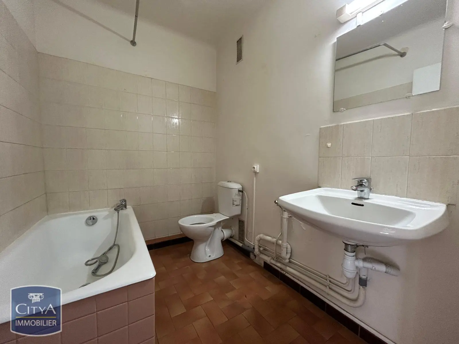 Photo 3 Appartement 1 pièce 26.87m²