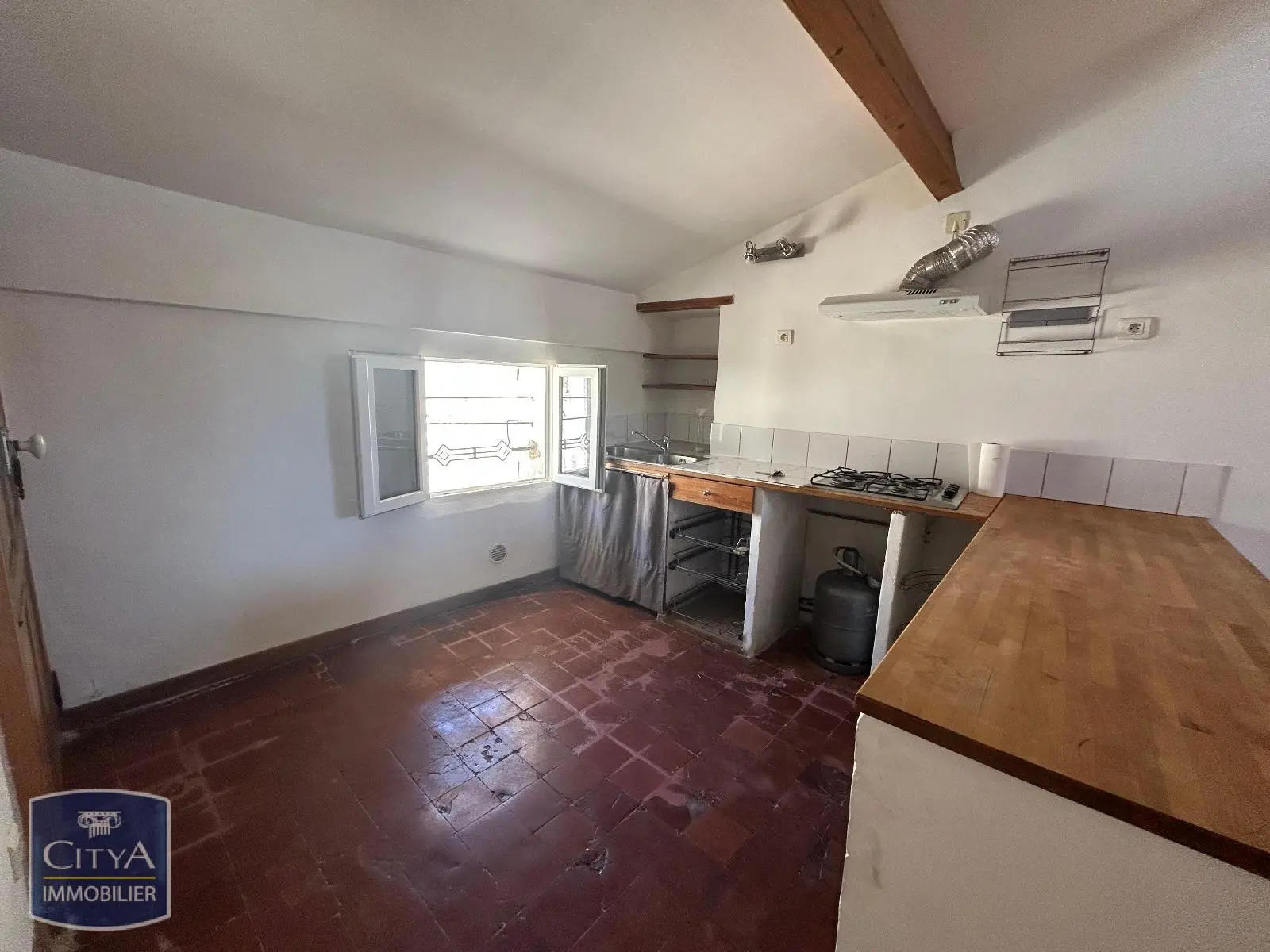Photo 5 Appartement 3 pièces 57.37m²