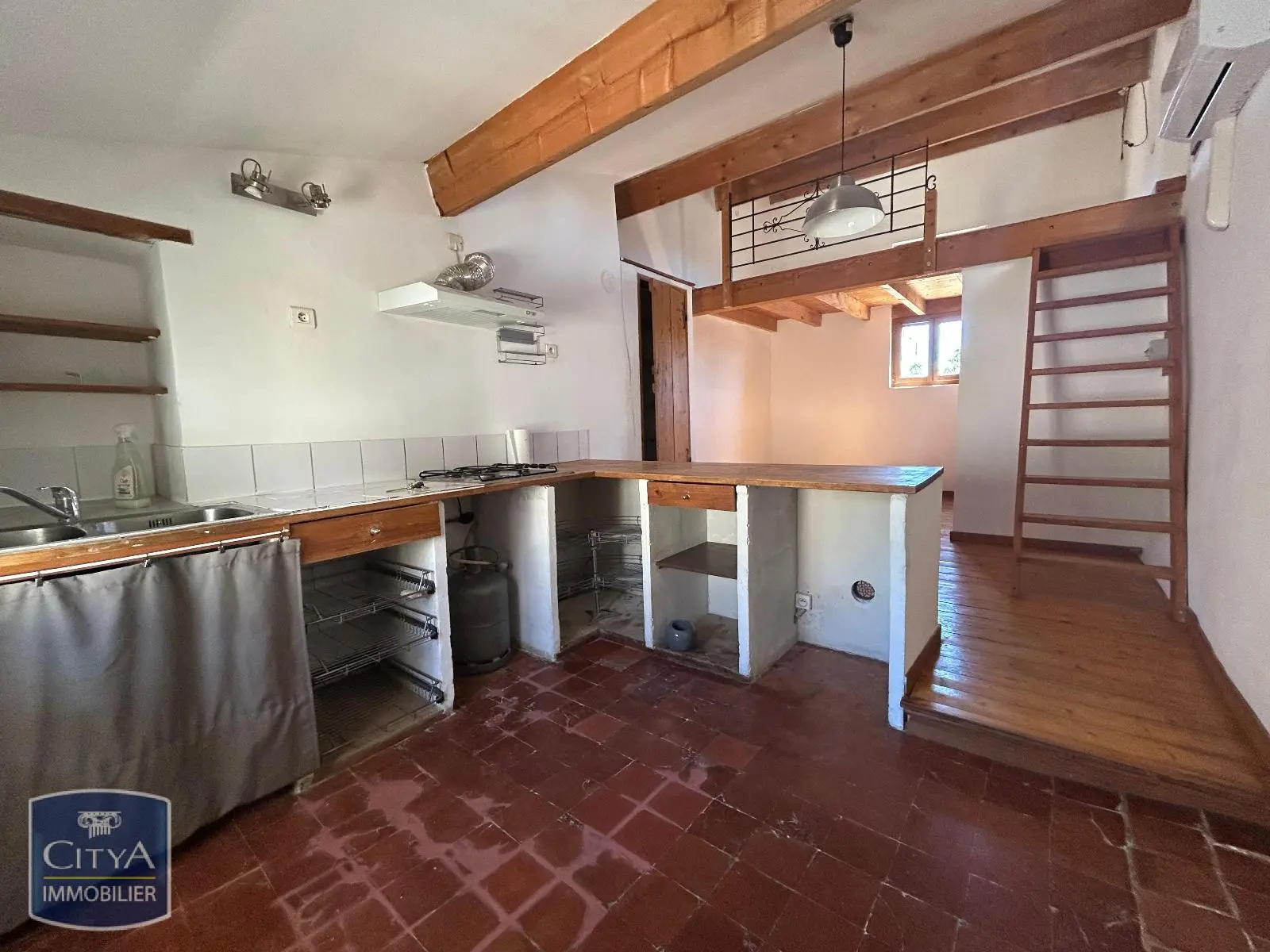 Photo 6 Appartement 3 pièces 57.37m²