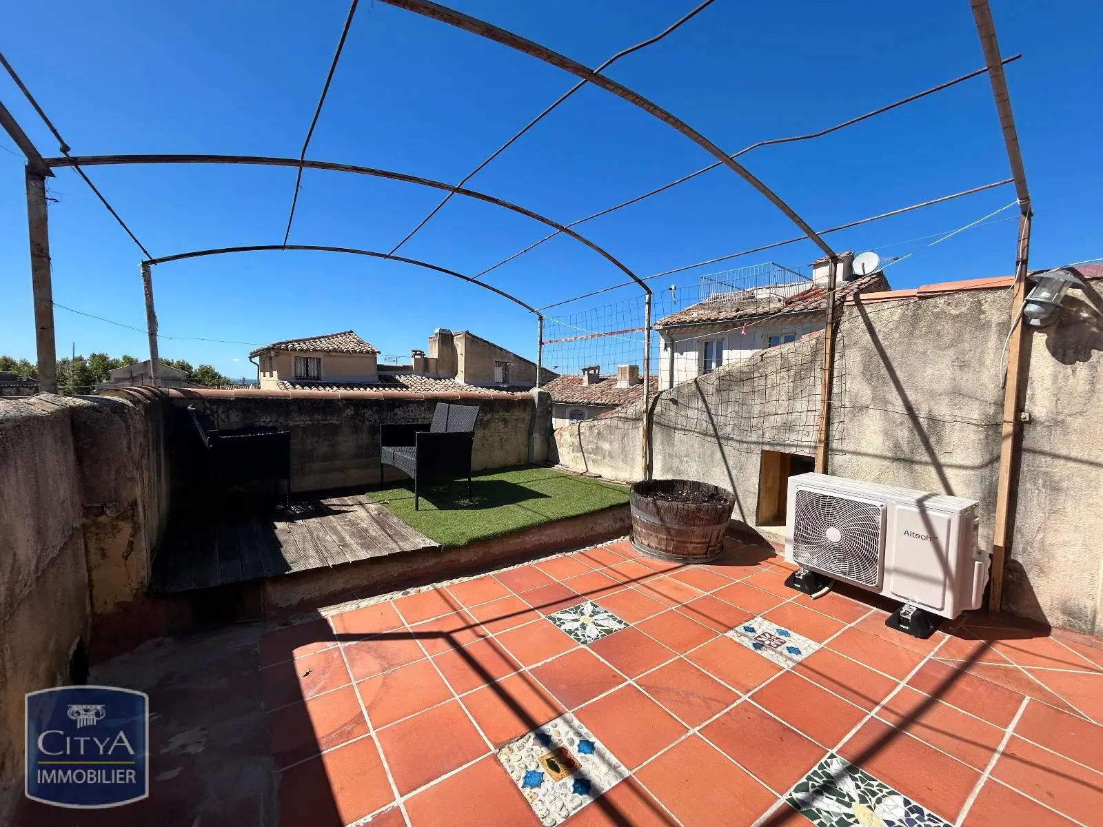 Photo 1 Appartement 3 pièces 57.37m²