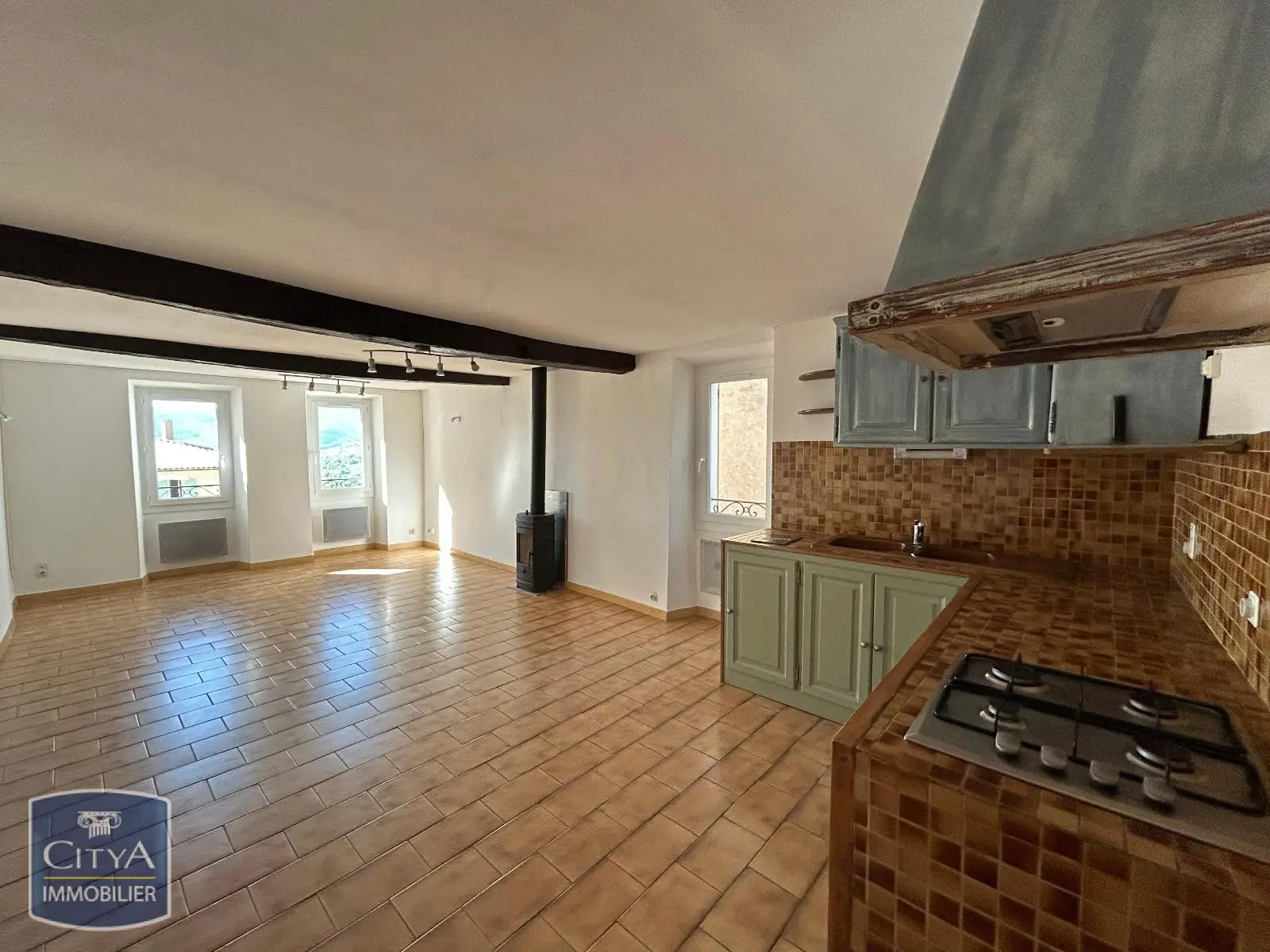 Photo 2 Maison 4 pièces 122.8m²