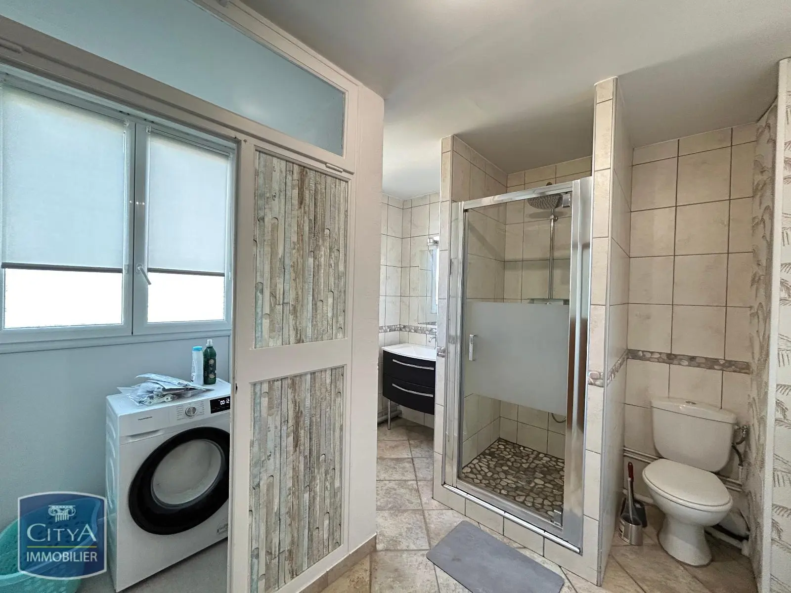 Photo 7 Appartement 2 pièces 55m²