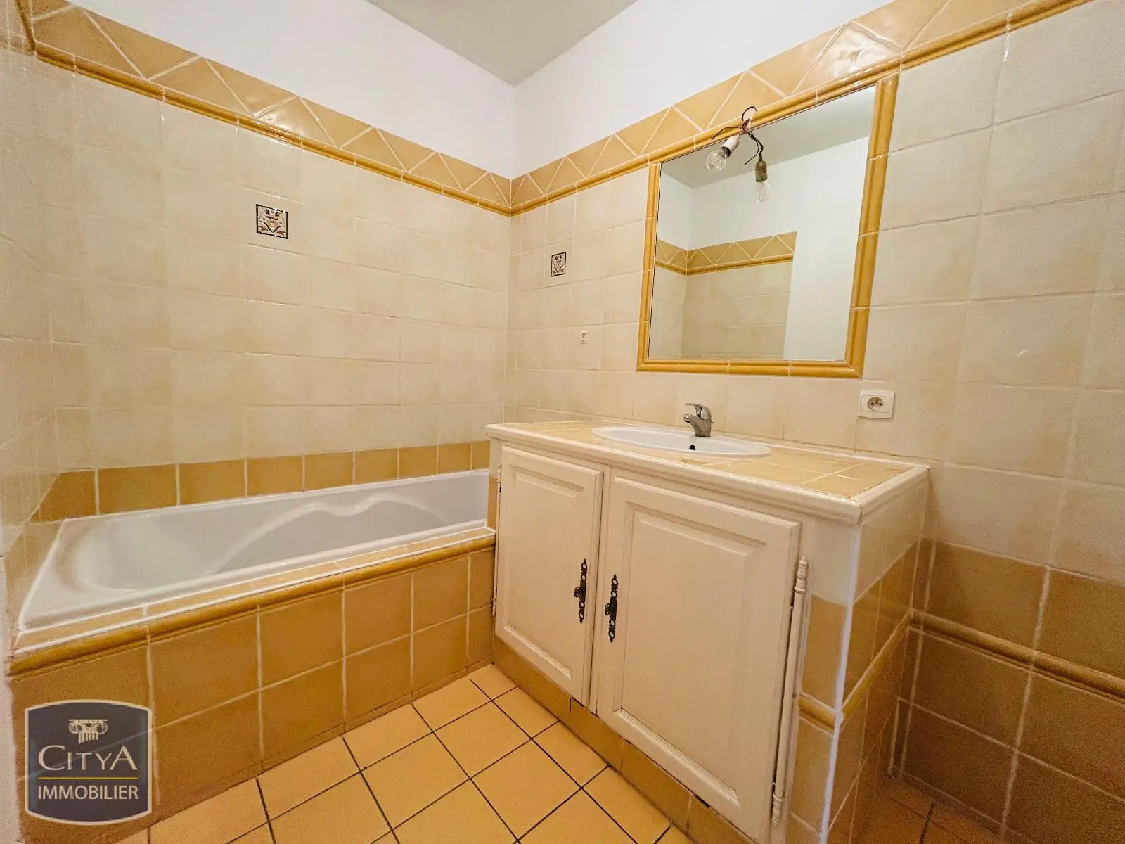 Photo 3 appartement Carpentras