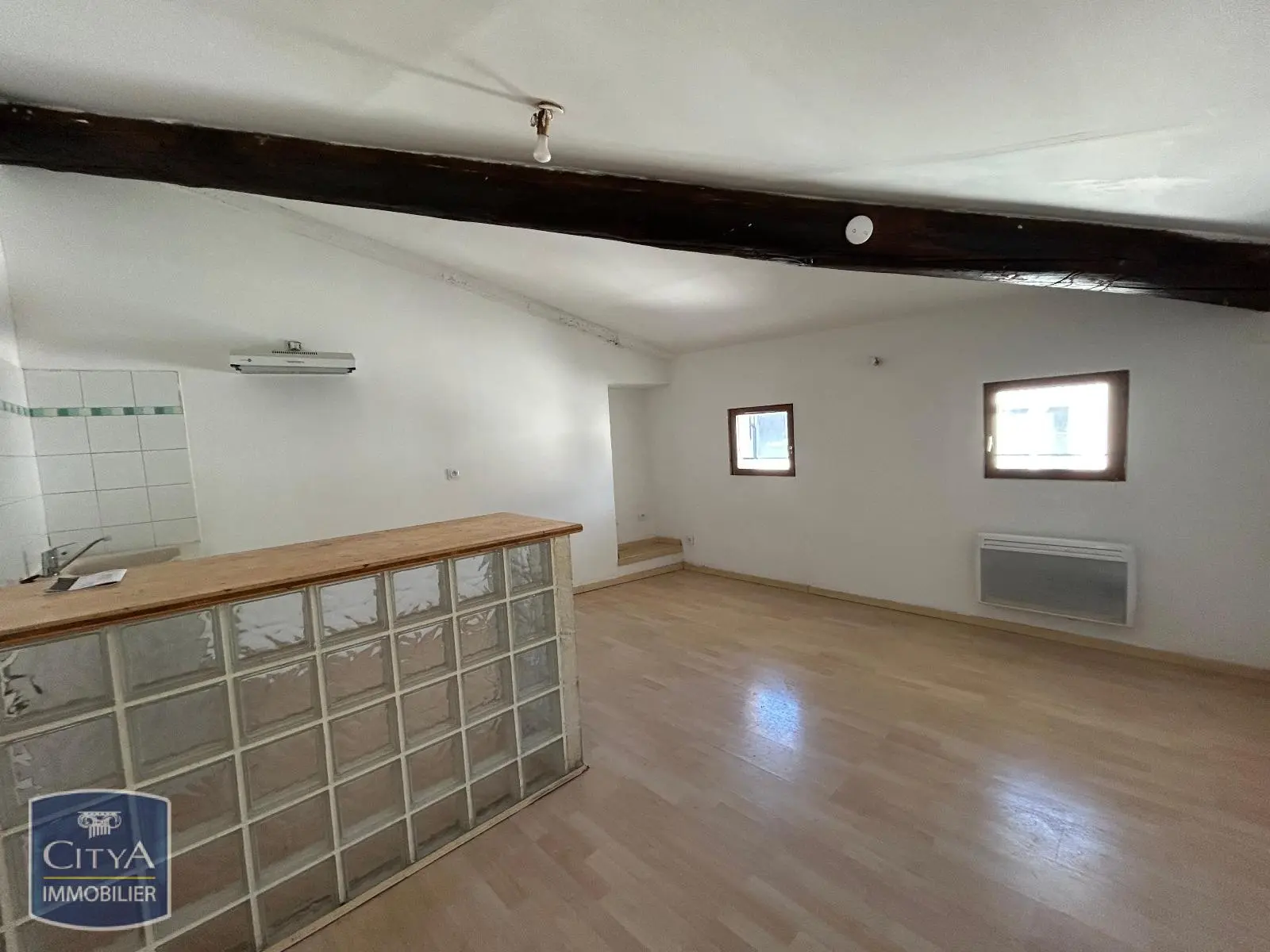 Photo 1 Appartement 2 pièces 44.98m²