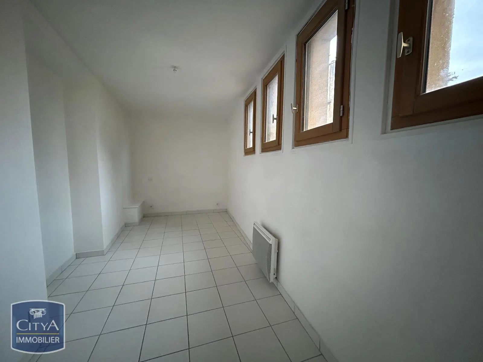 Photo 3 Appartement 3 pièces 62.31m²