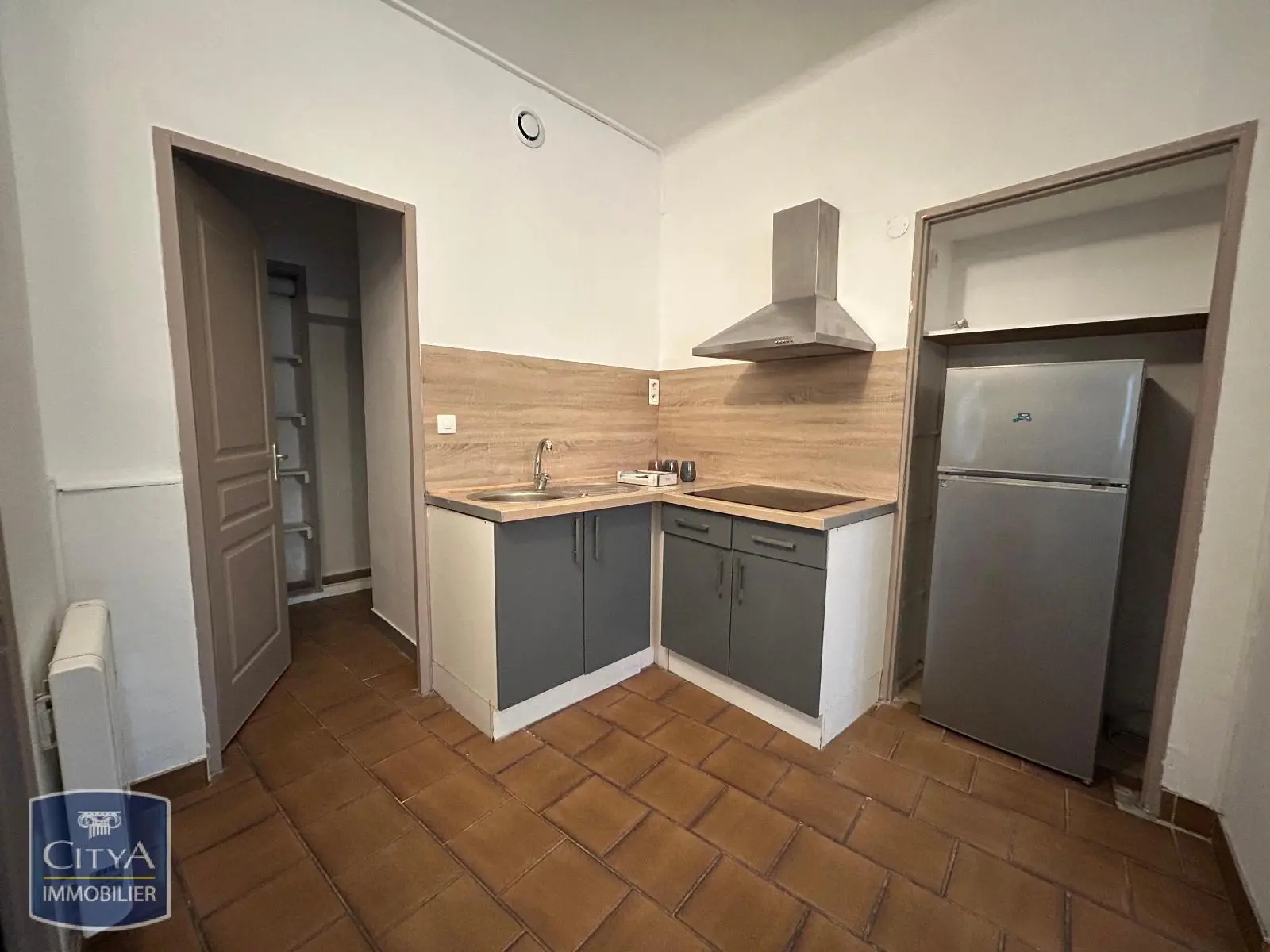 Photo 3 Appartement 3 pièces 55m²