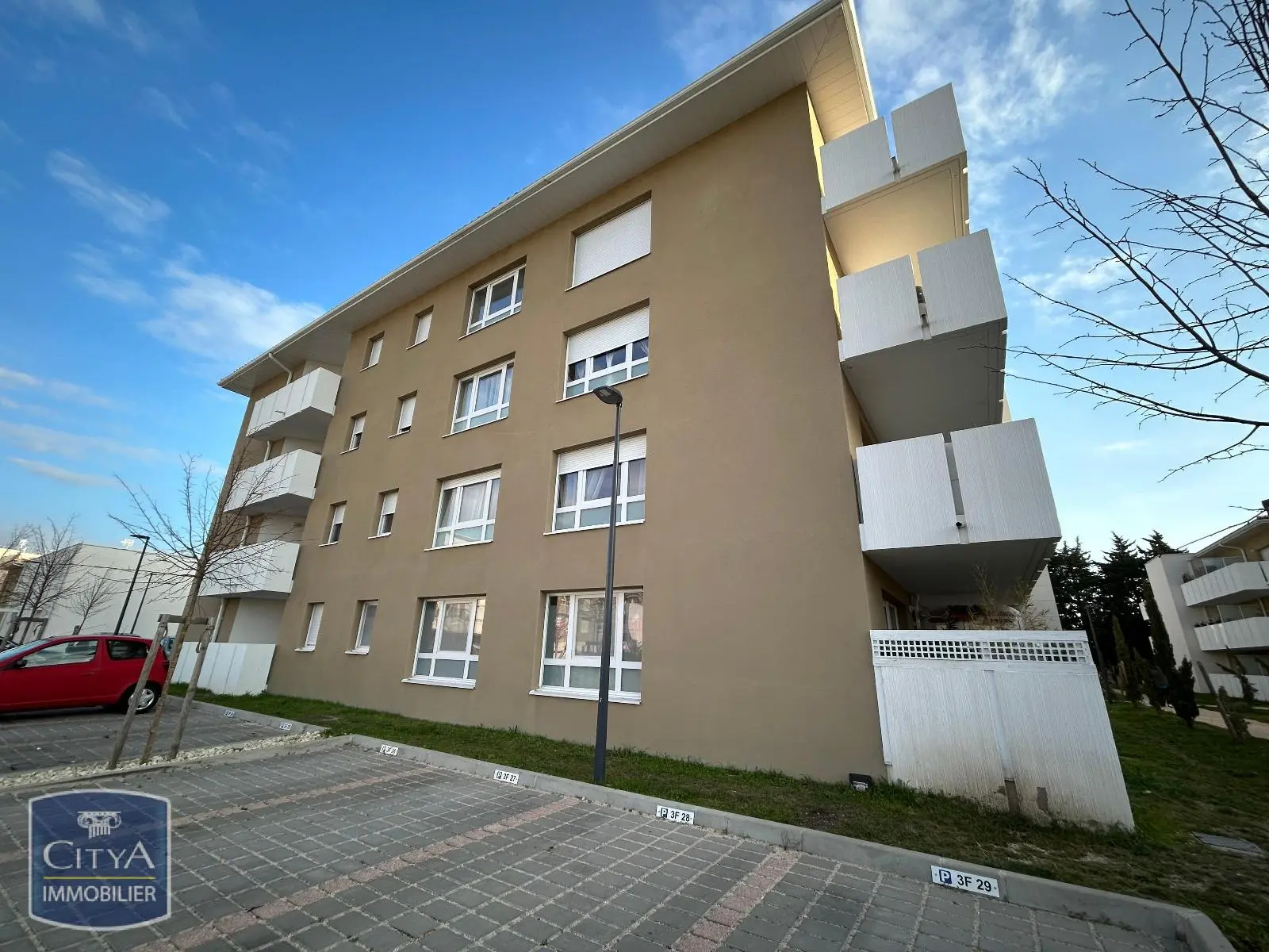 Photo 1 Appartement 5 pièces 108.4m²