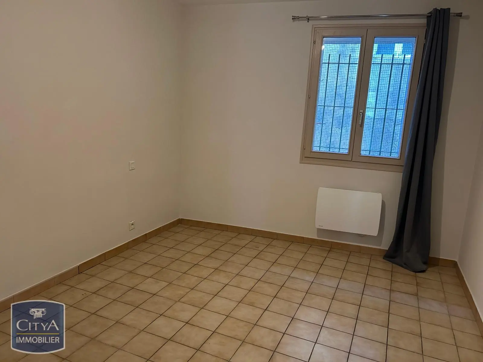 Photo 3 Appartement 2 pièces 33.8m²