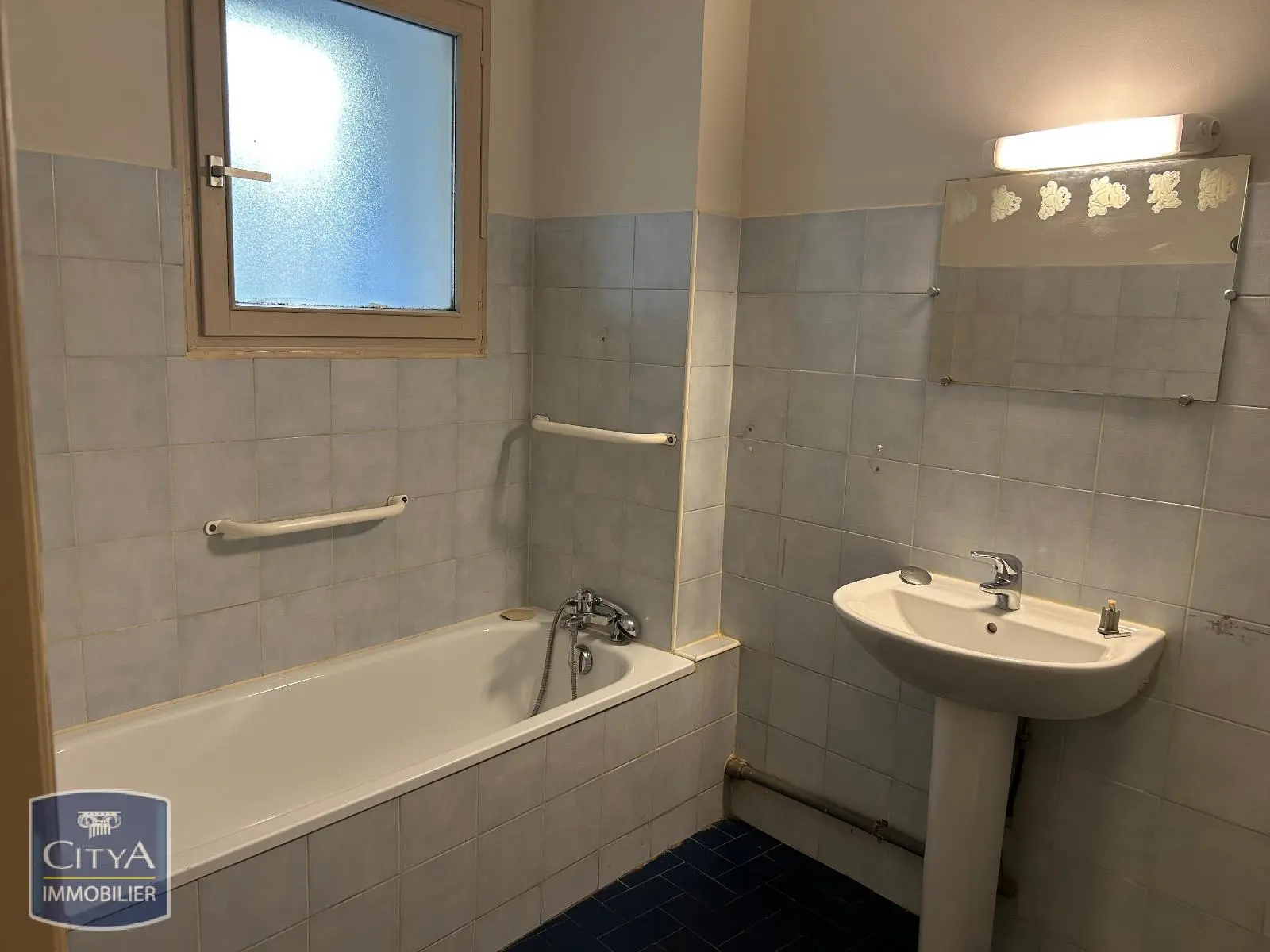 Photo 5 Appartement 2 pièces 33.8m²