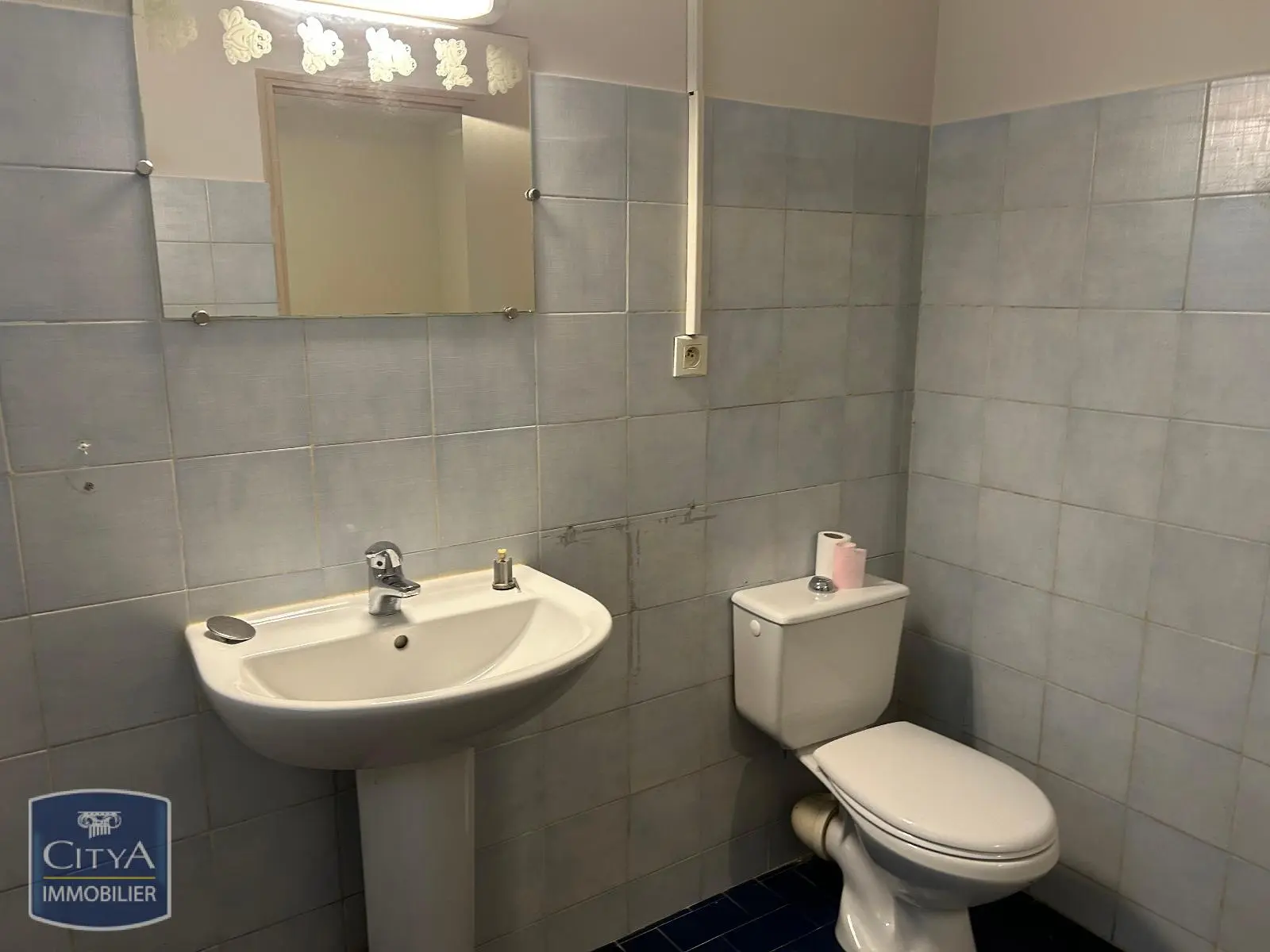 Photo 4 Appartement 2 pièces 33.8m²