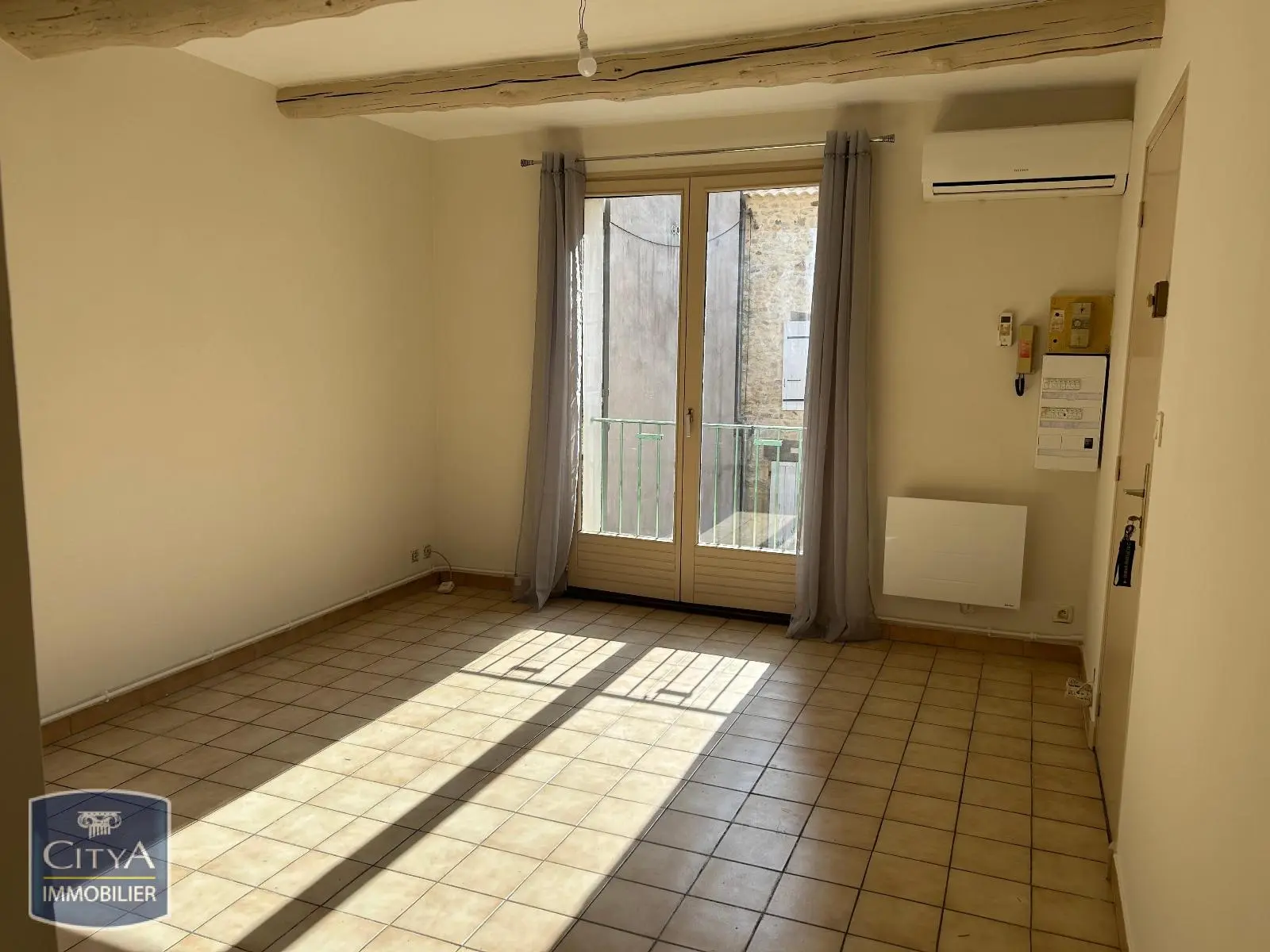 Photo 1 Appartement 2 pièces 33.8m²