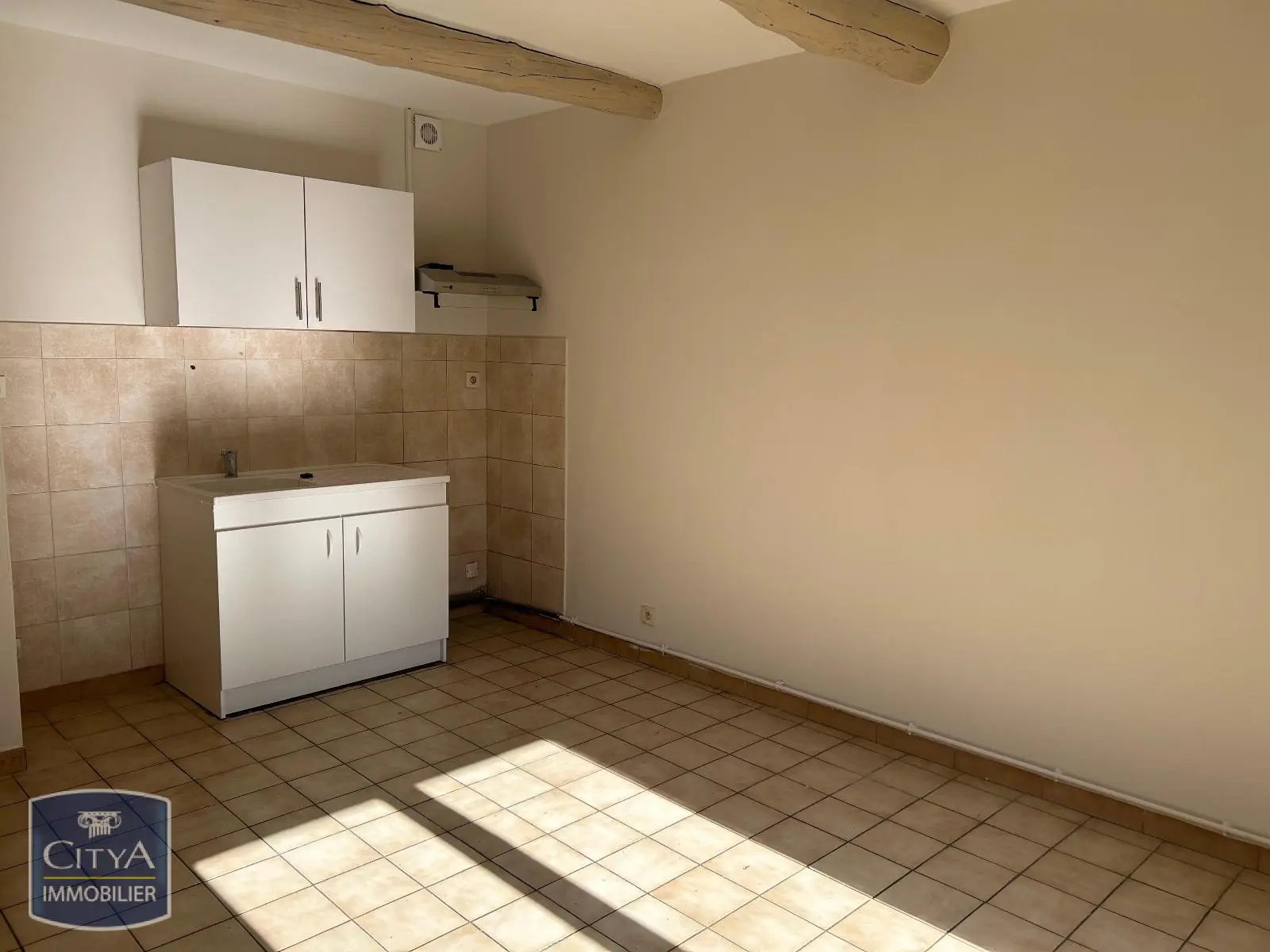 Photo 2 Appartement 2 pièces 33.8m²