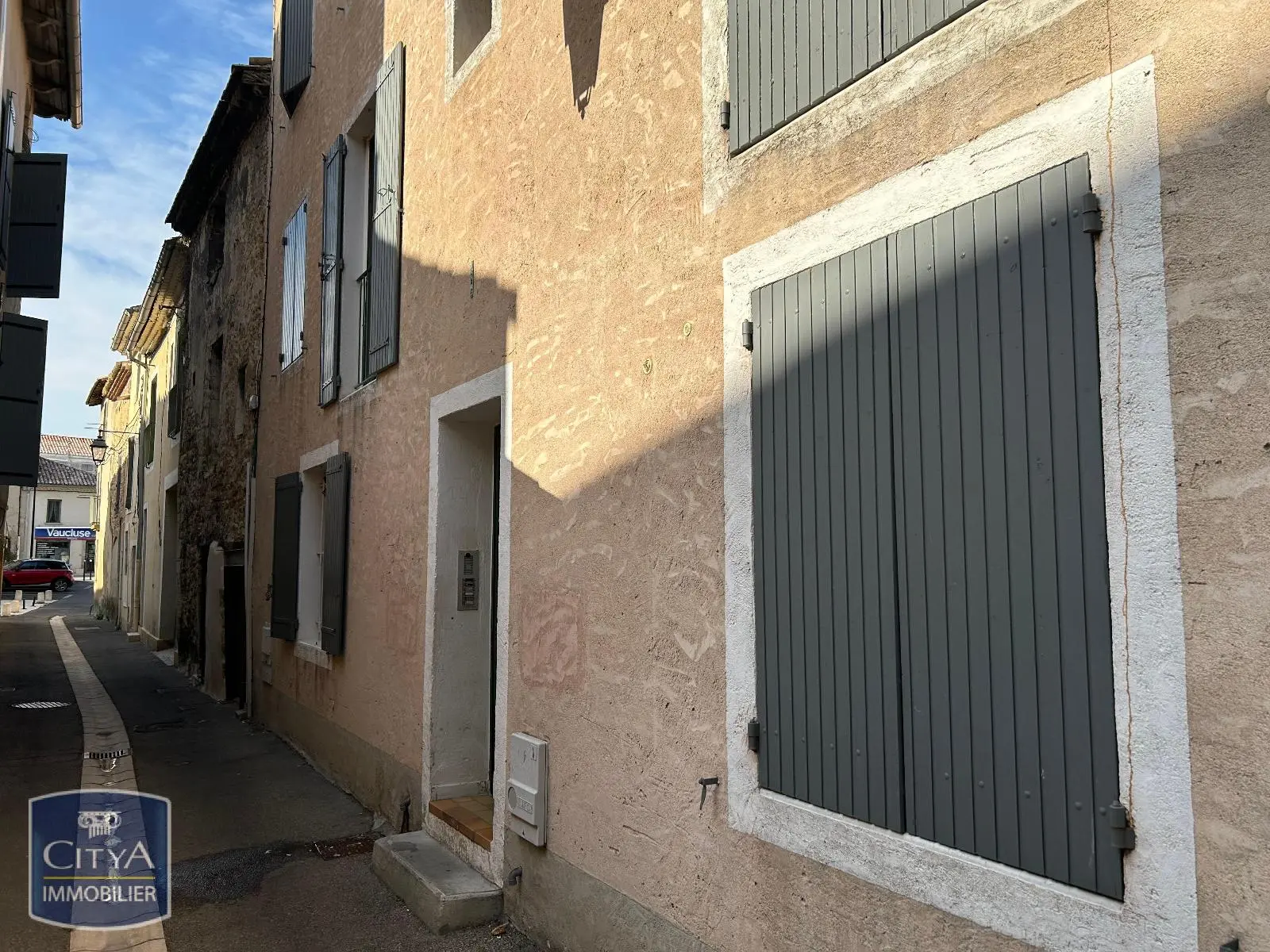 Photo 6 Appartement 2 pièces 33.8m²