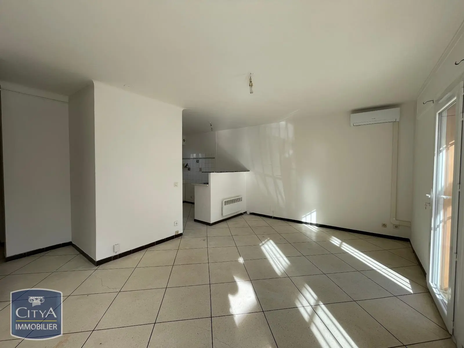 Photo 1 Appartement 3 pièces 53.08m²