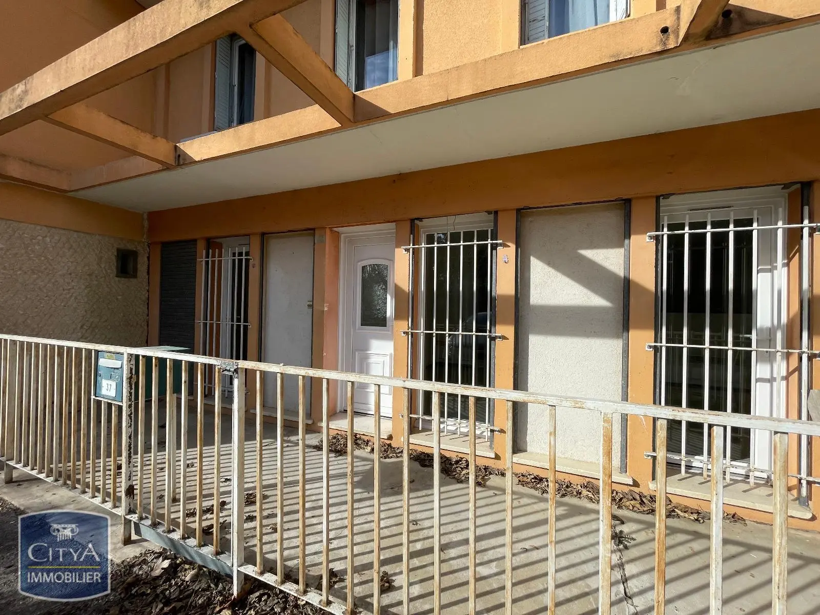 Photo 7 appartement Carpentras
