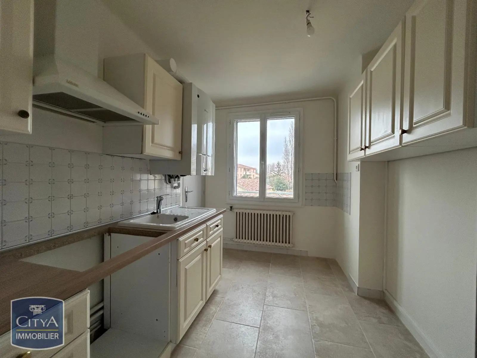 Photo 1 Appartement 4 pièces 68.5m²