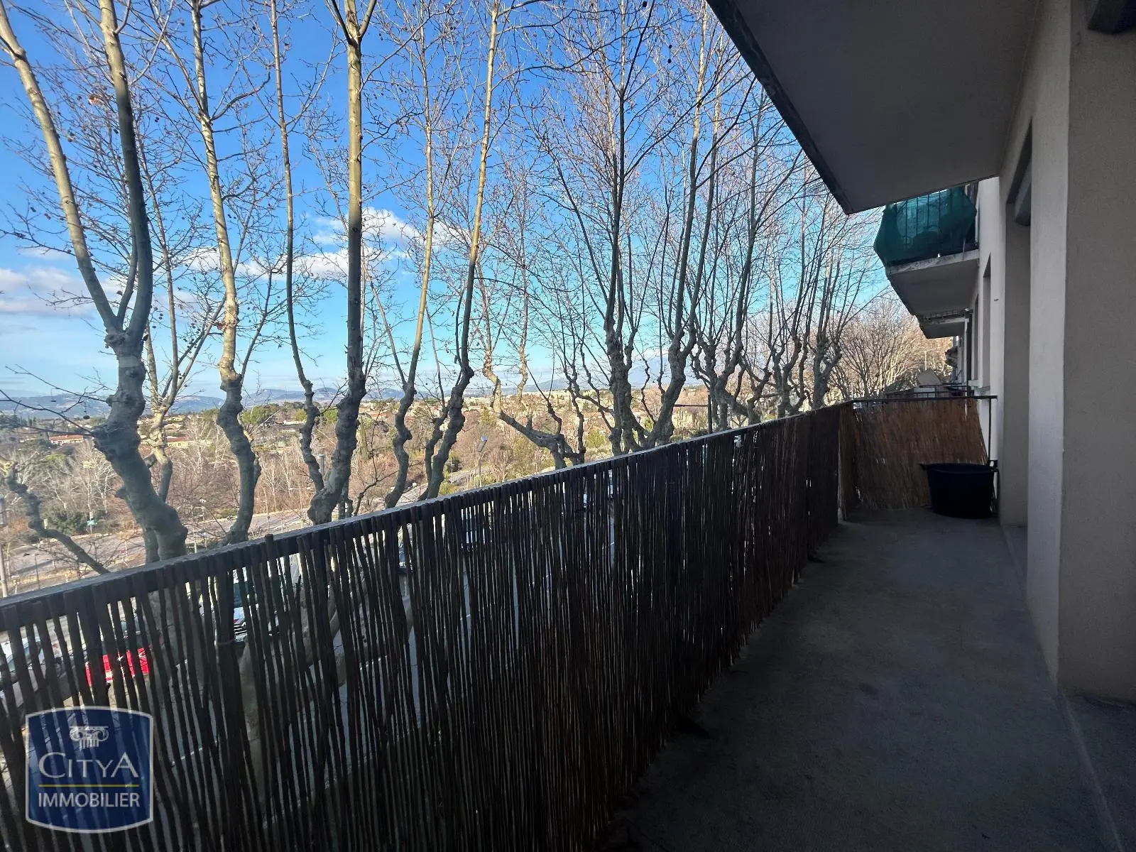 Photo 2 appartement Carpentras