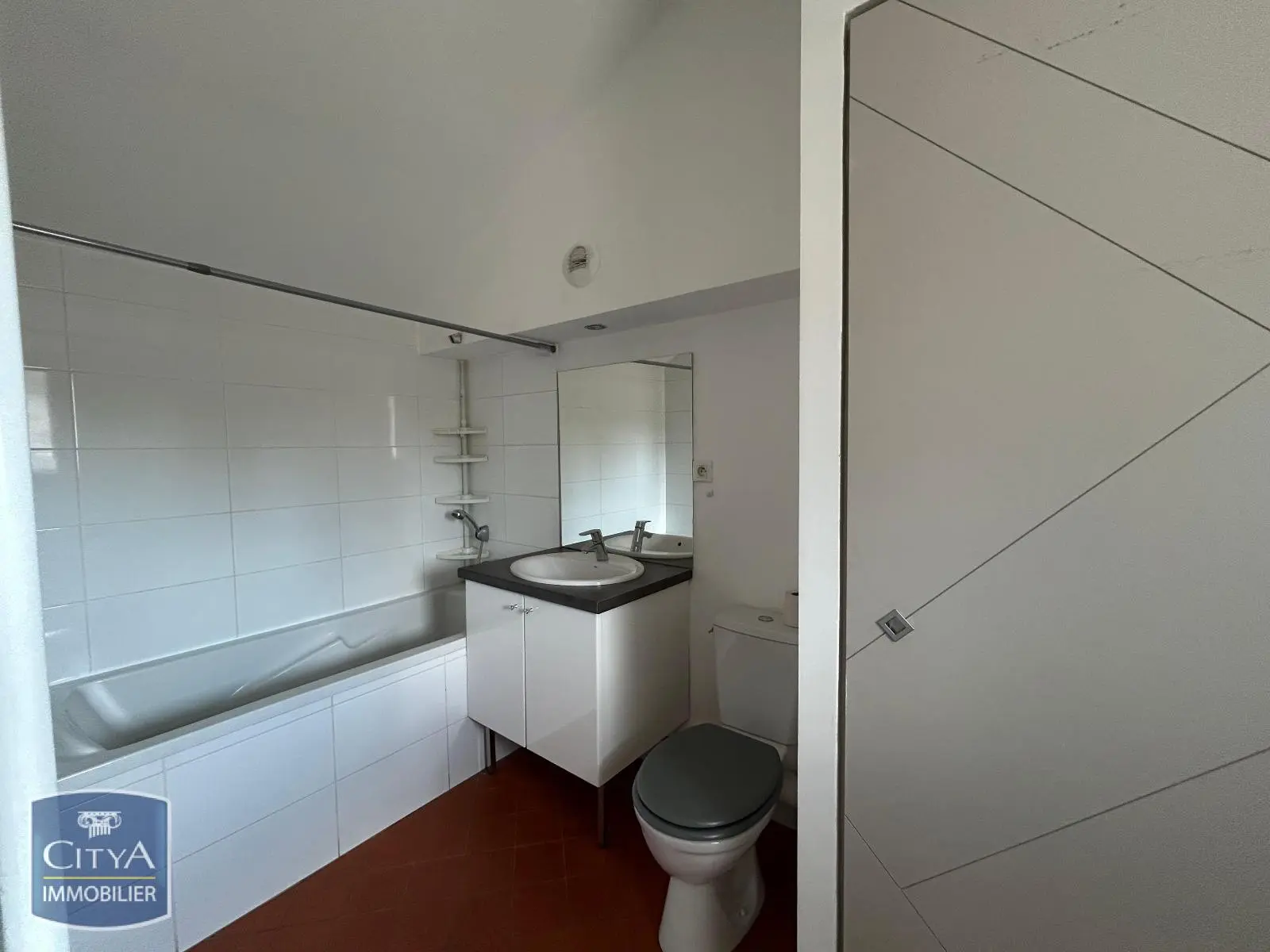 Photo 4 Appartement 2 pièces 39.25m²